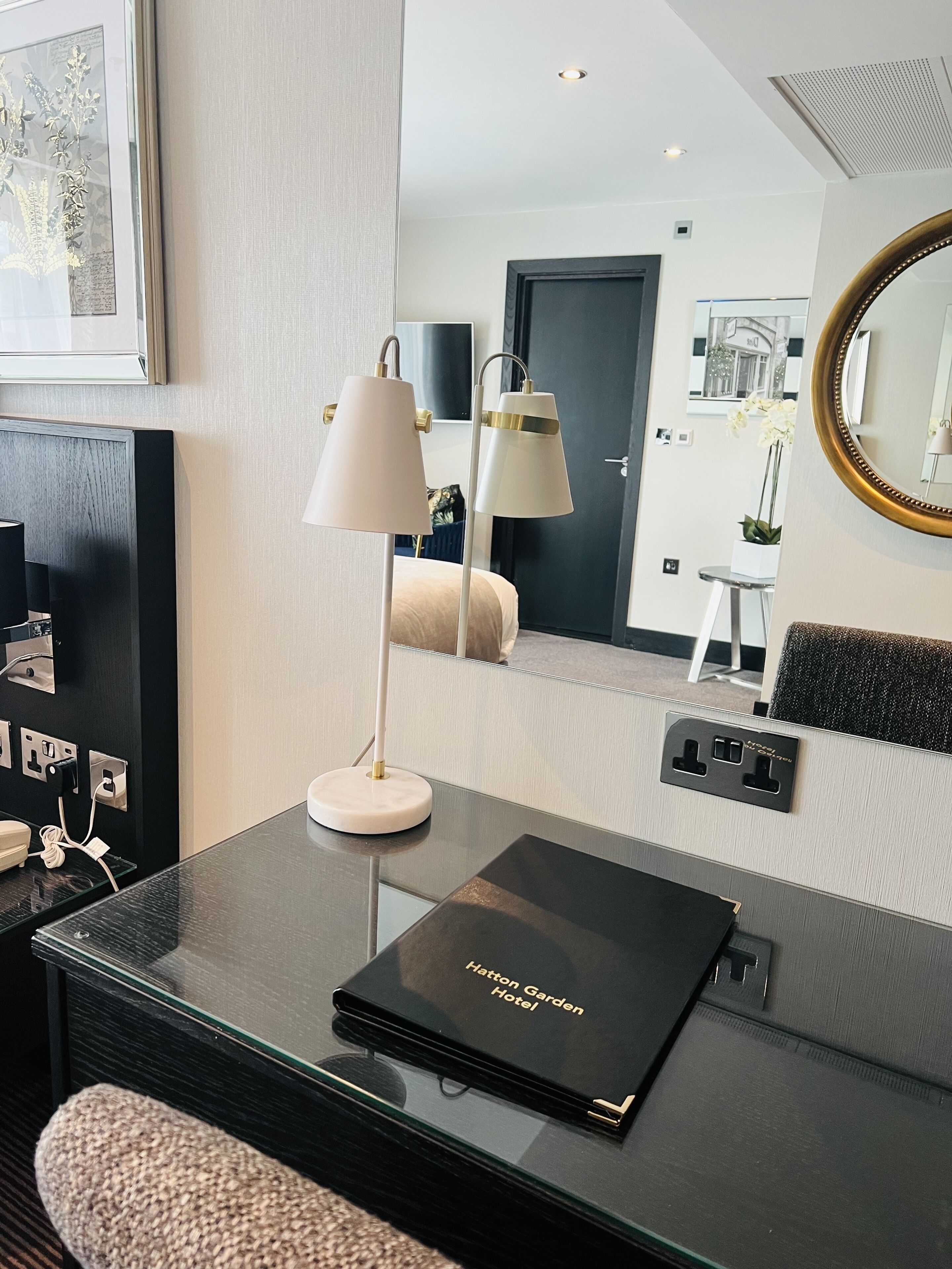 Hatton Garden Hotel
