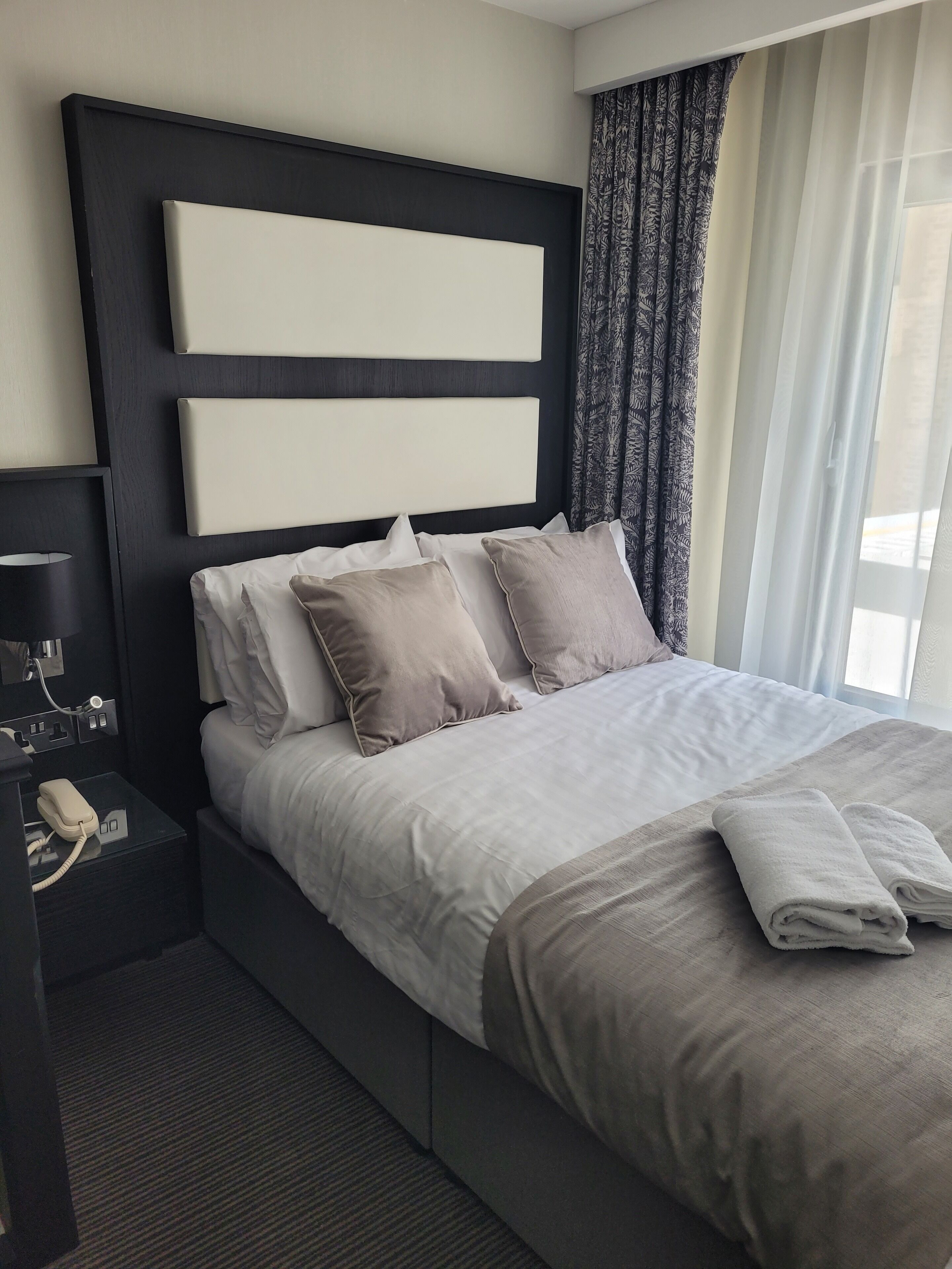 Hatton Garden Hotel
