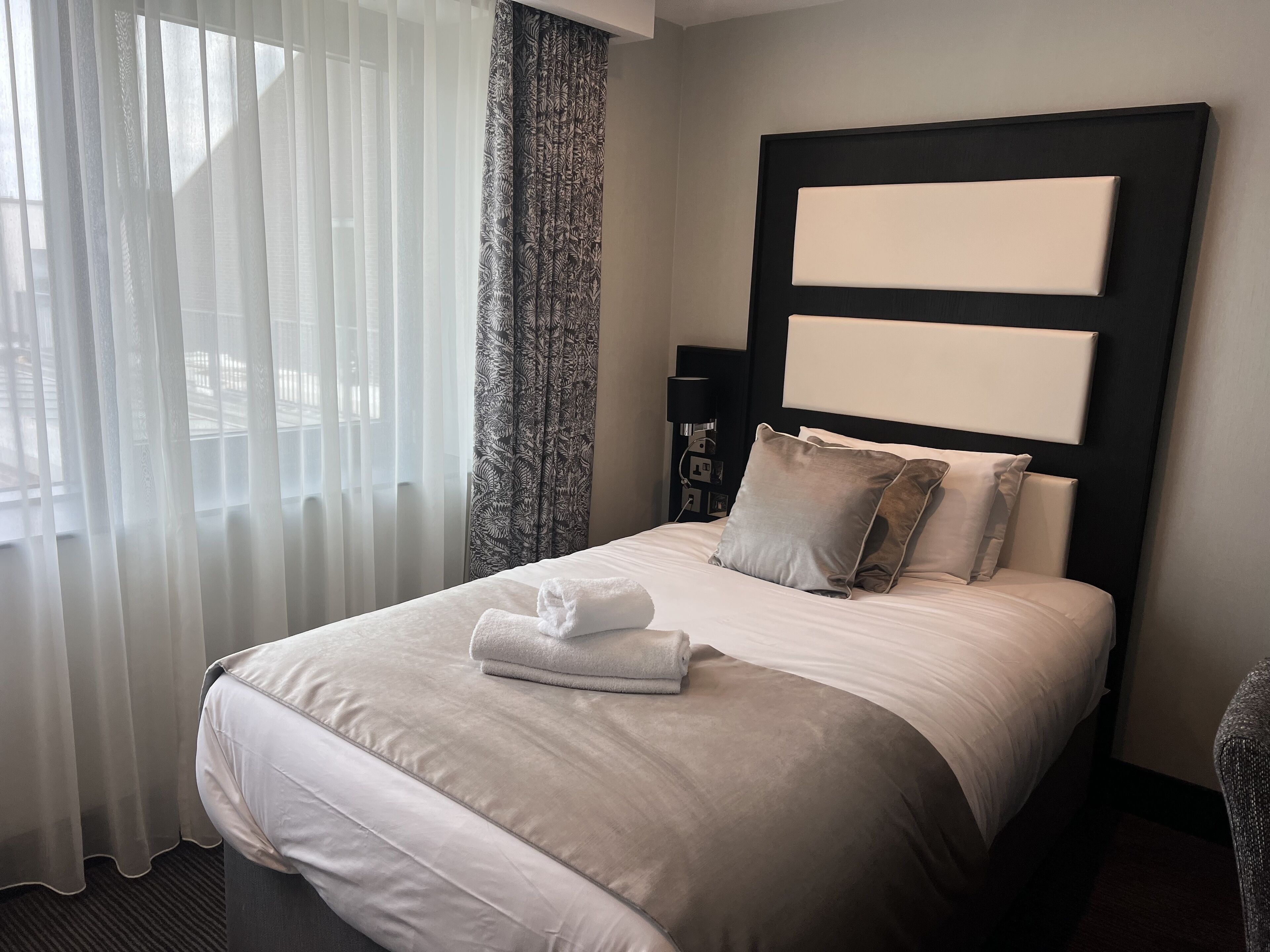Hatton Garden Hotel