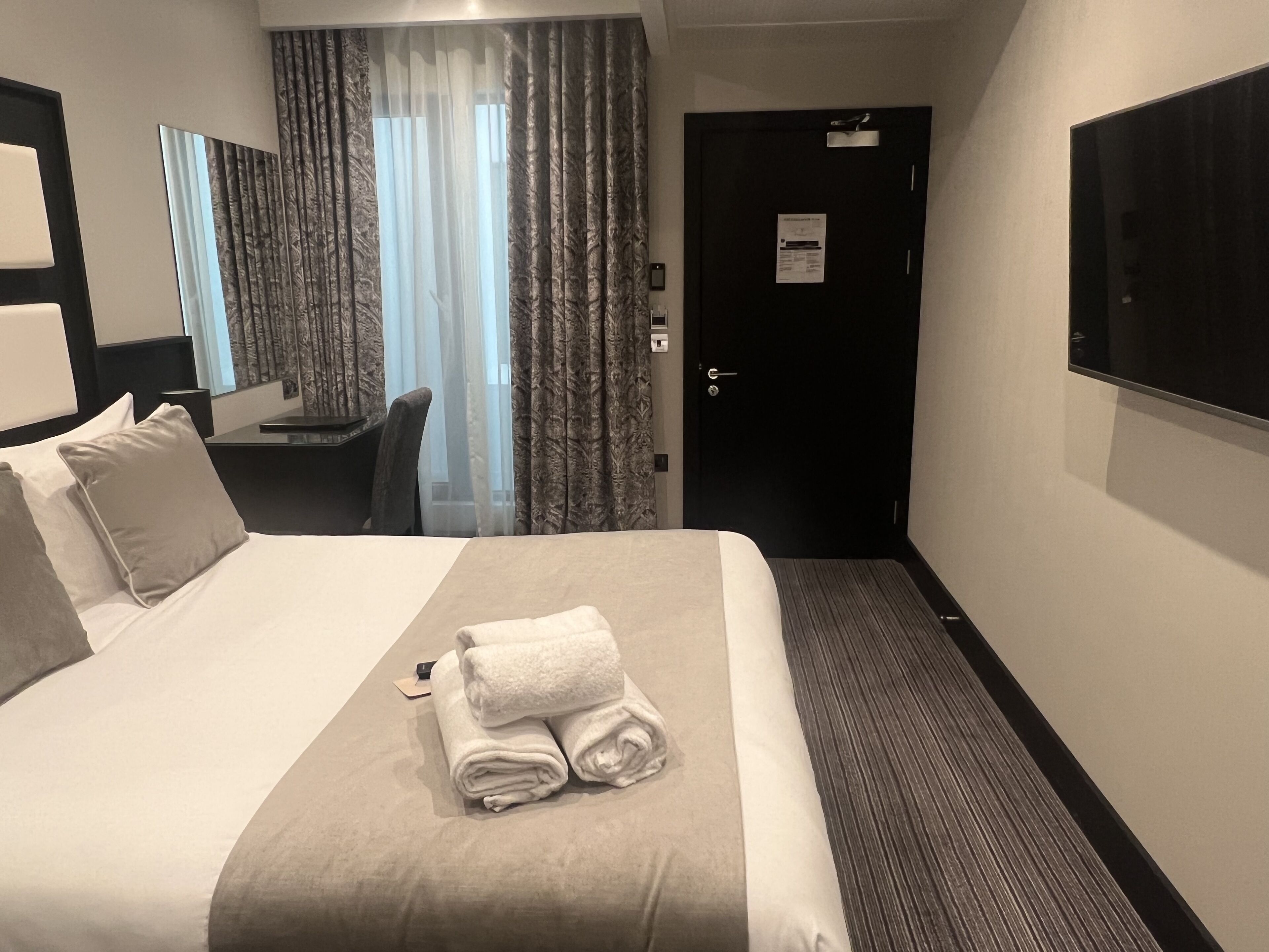 Hatton Garden Hotel