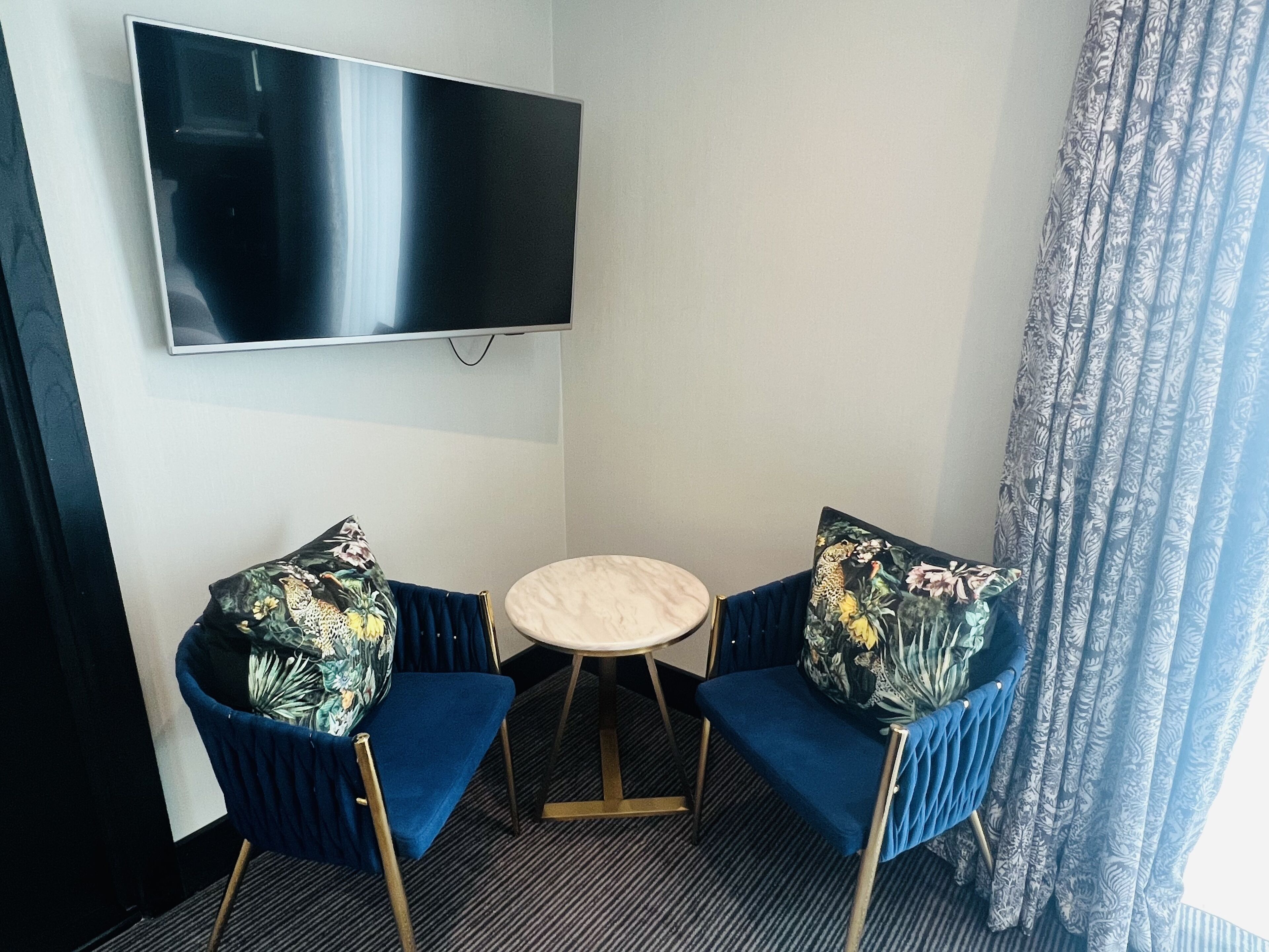 Hatton Garden Hotel