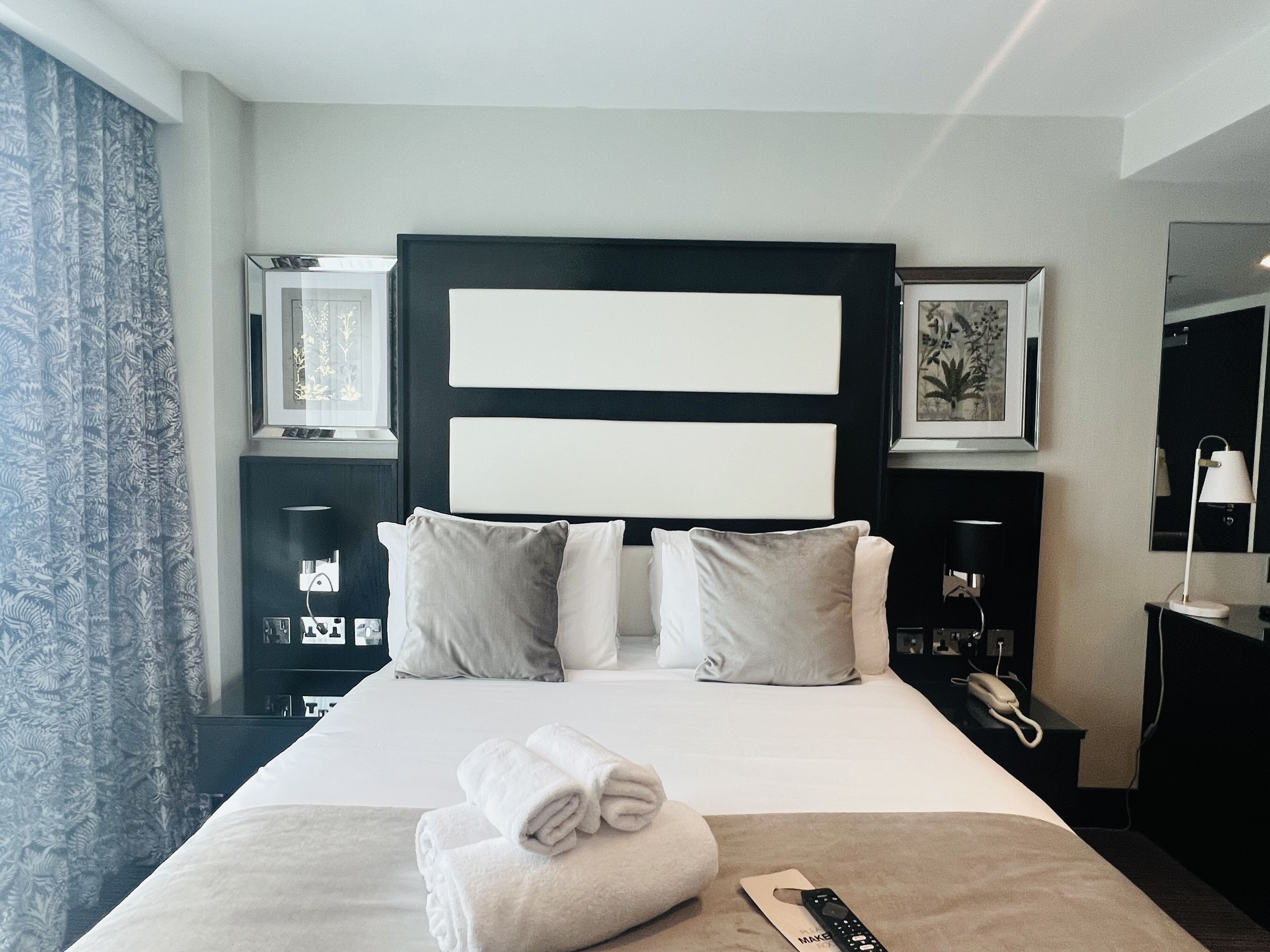 Hatton Garden Hotel