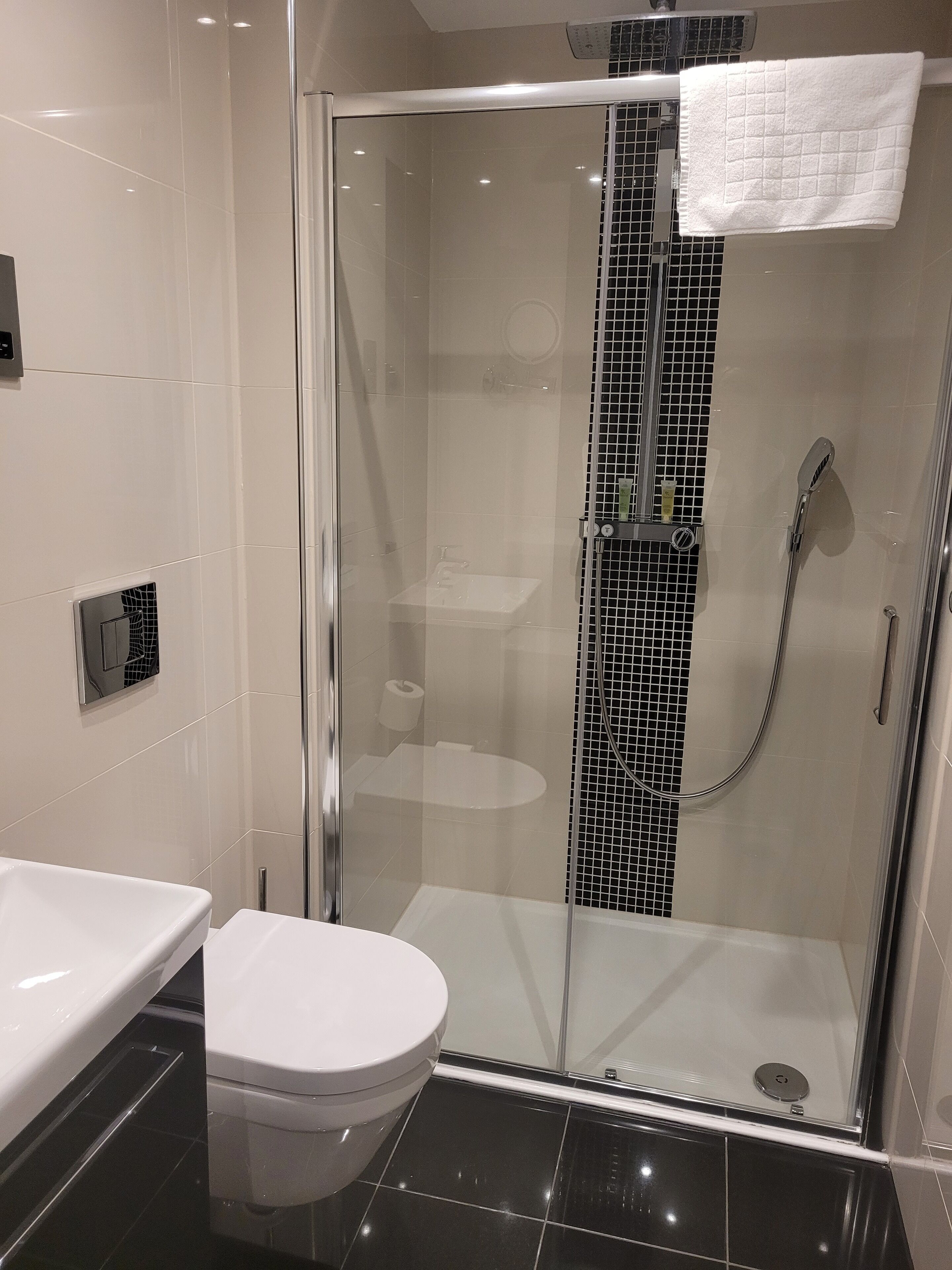 Hatton Garden Hotel
