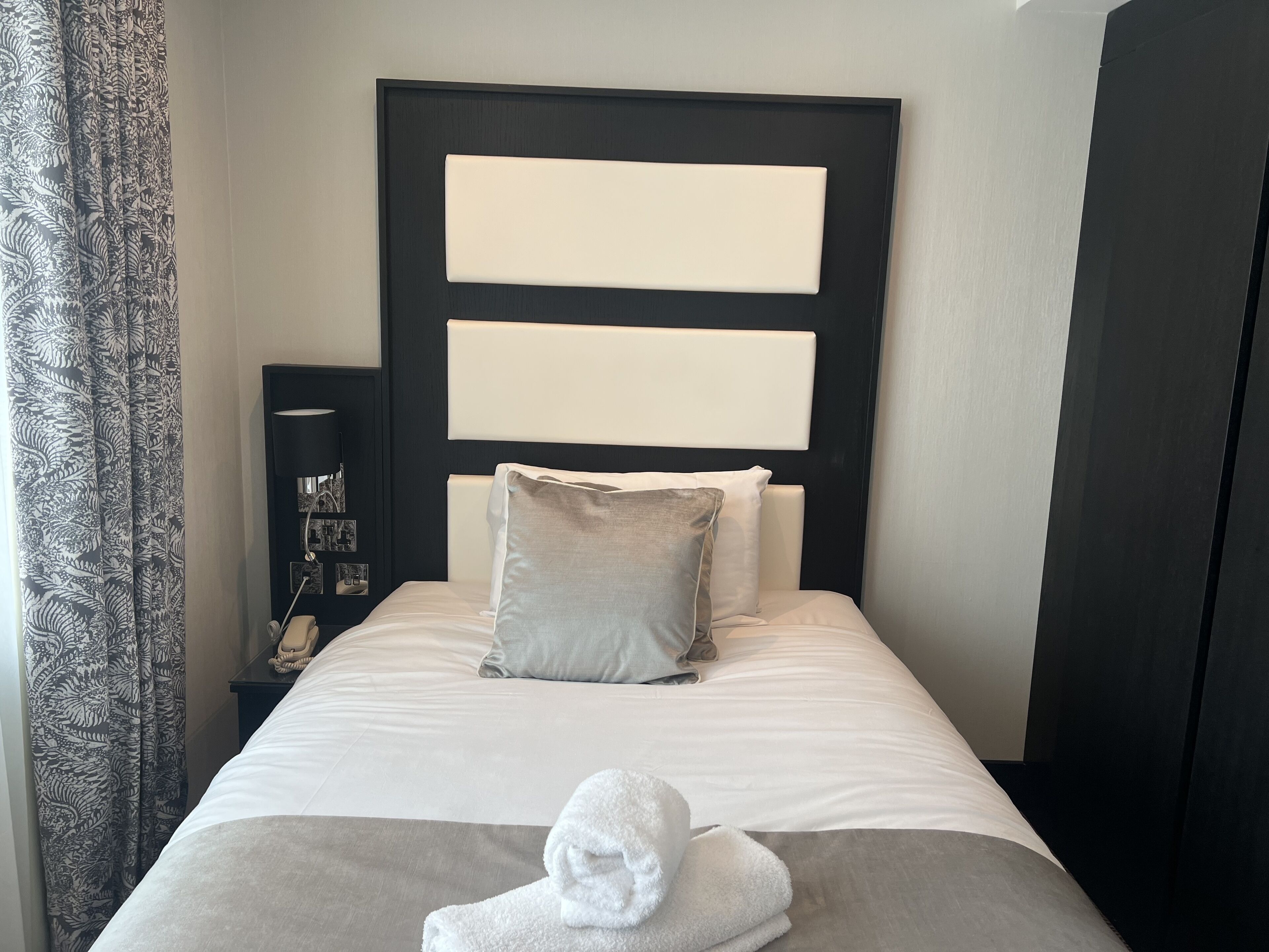 Hatton Garden Hotel