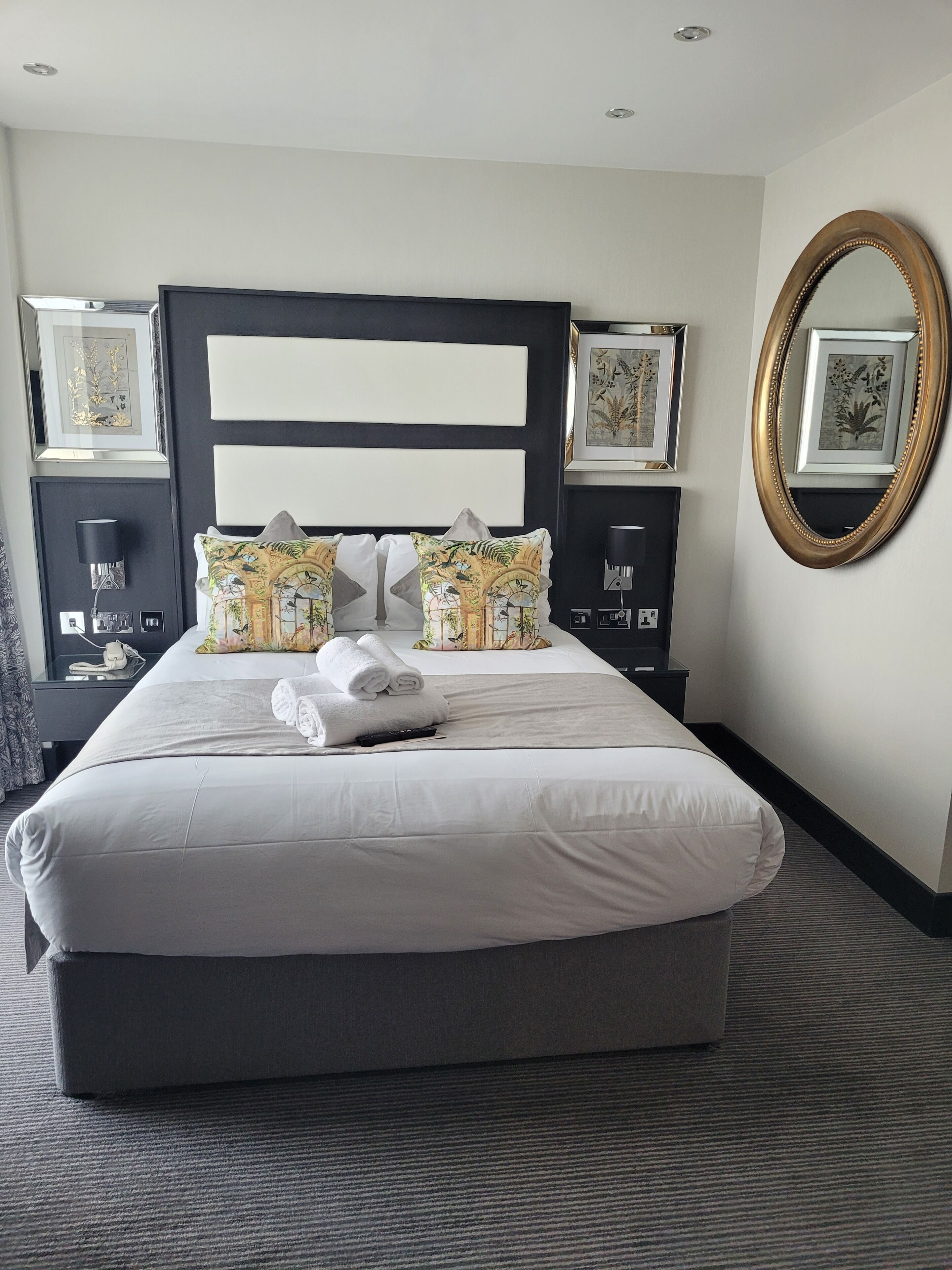 Hatton Garden Hotel