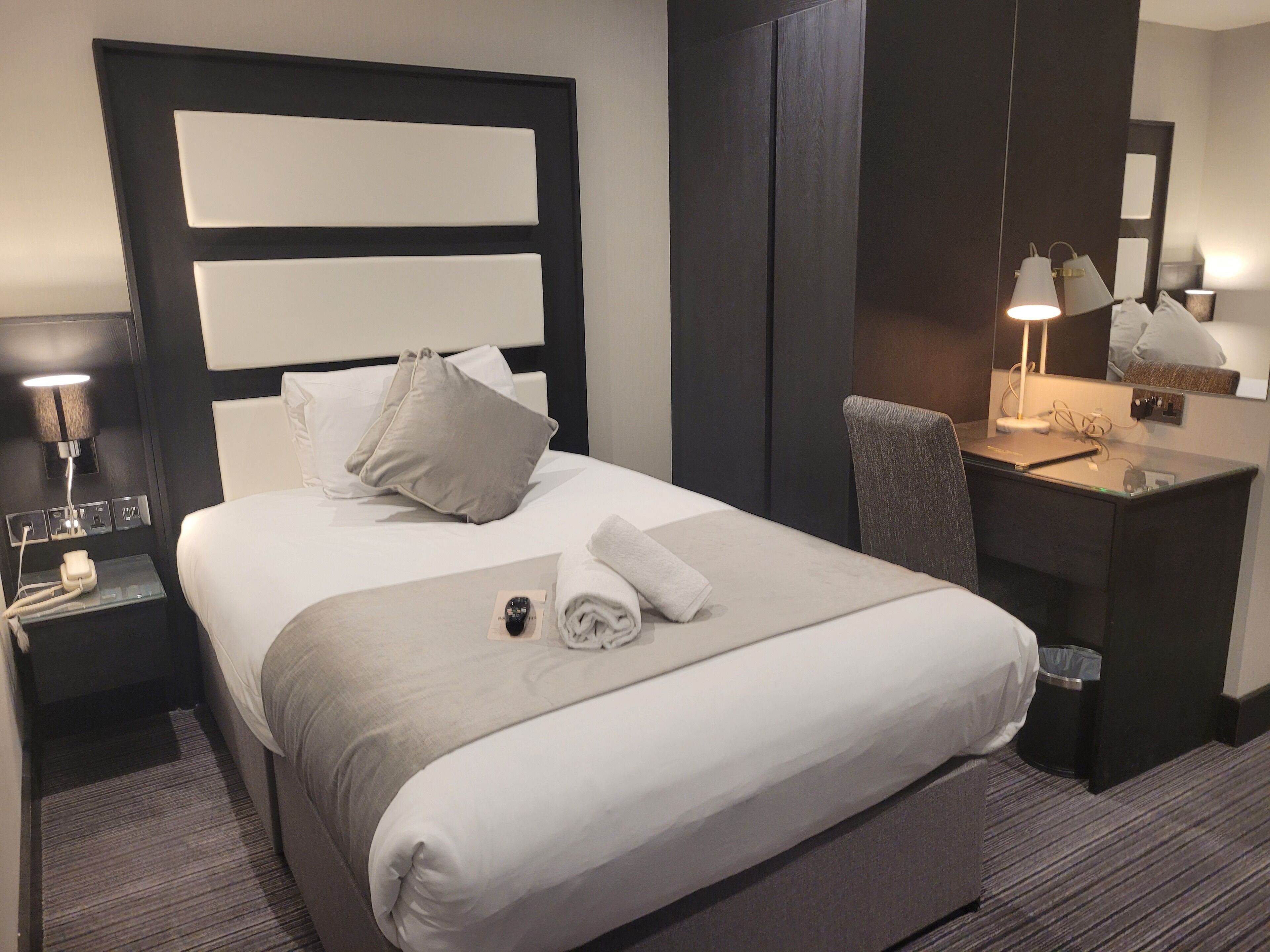 Hatton Garden Hotel