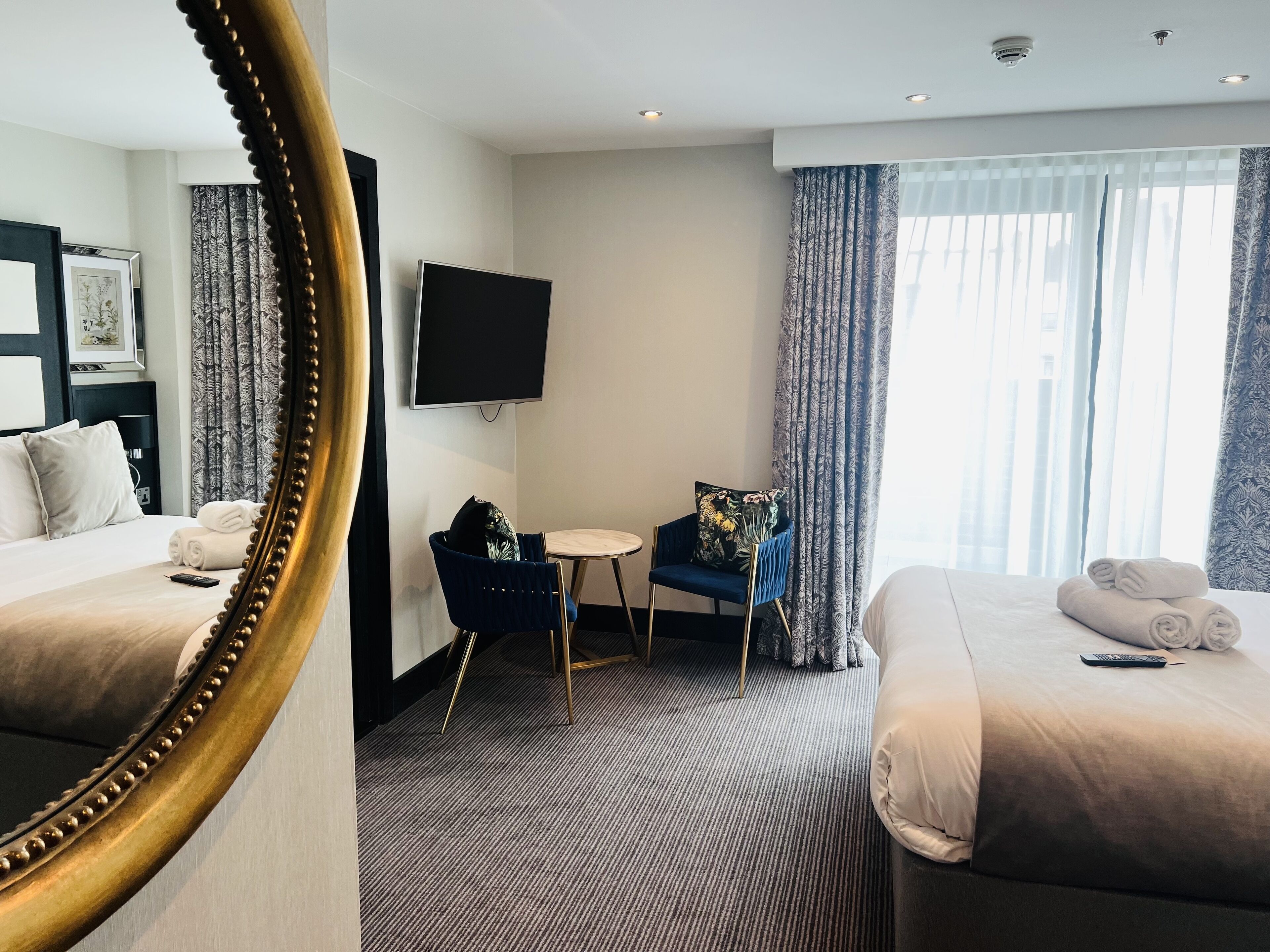 Hatton Garden Hotel