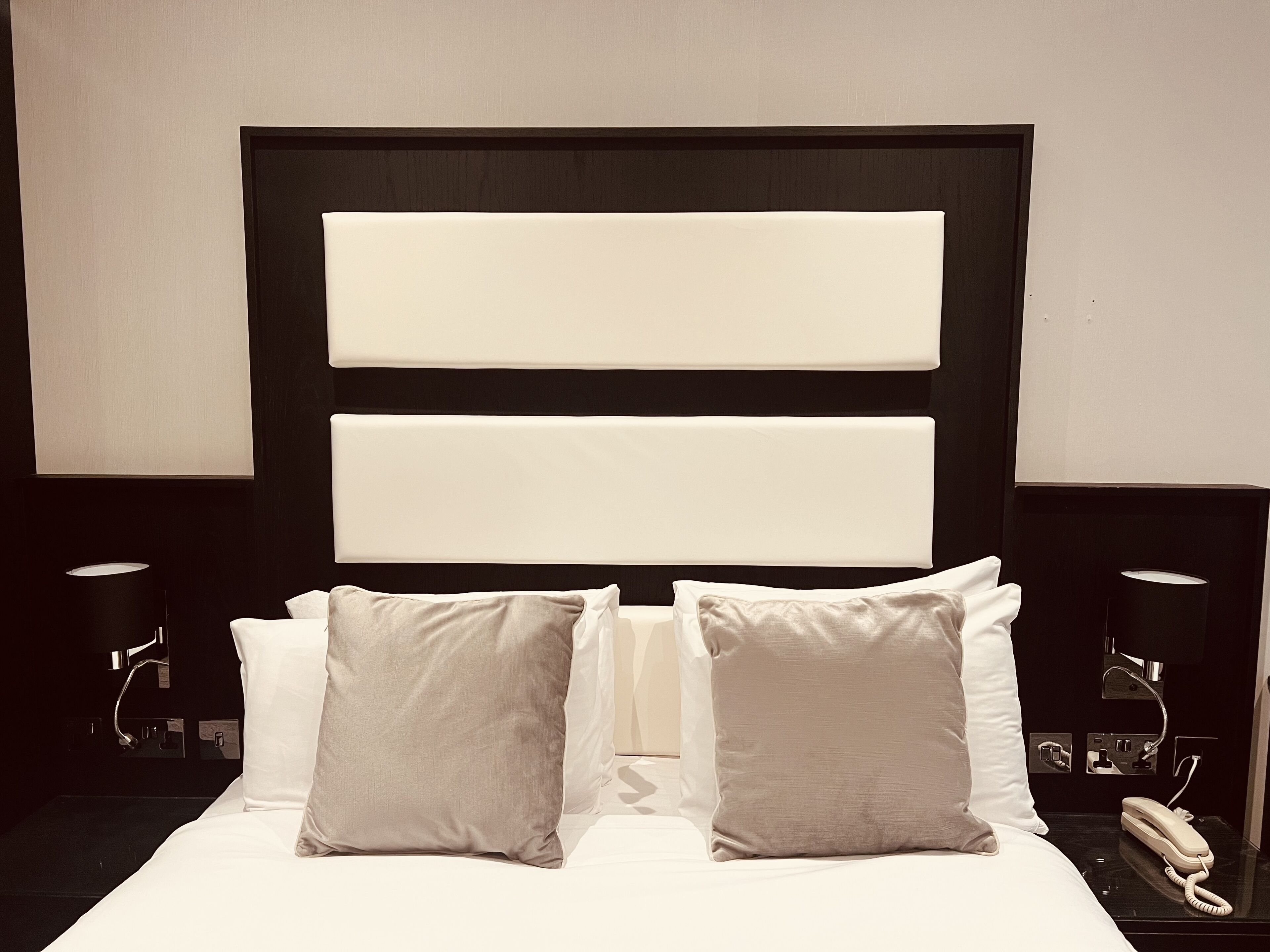 Hatton Garden Hotel