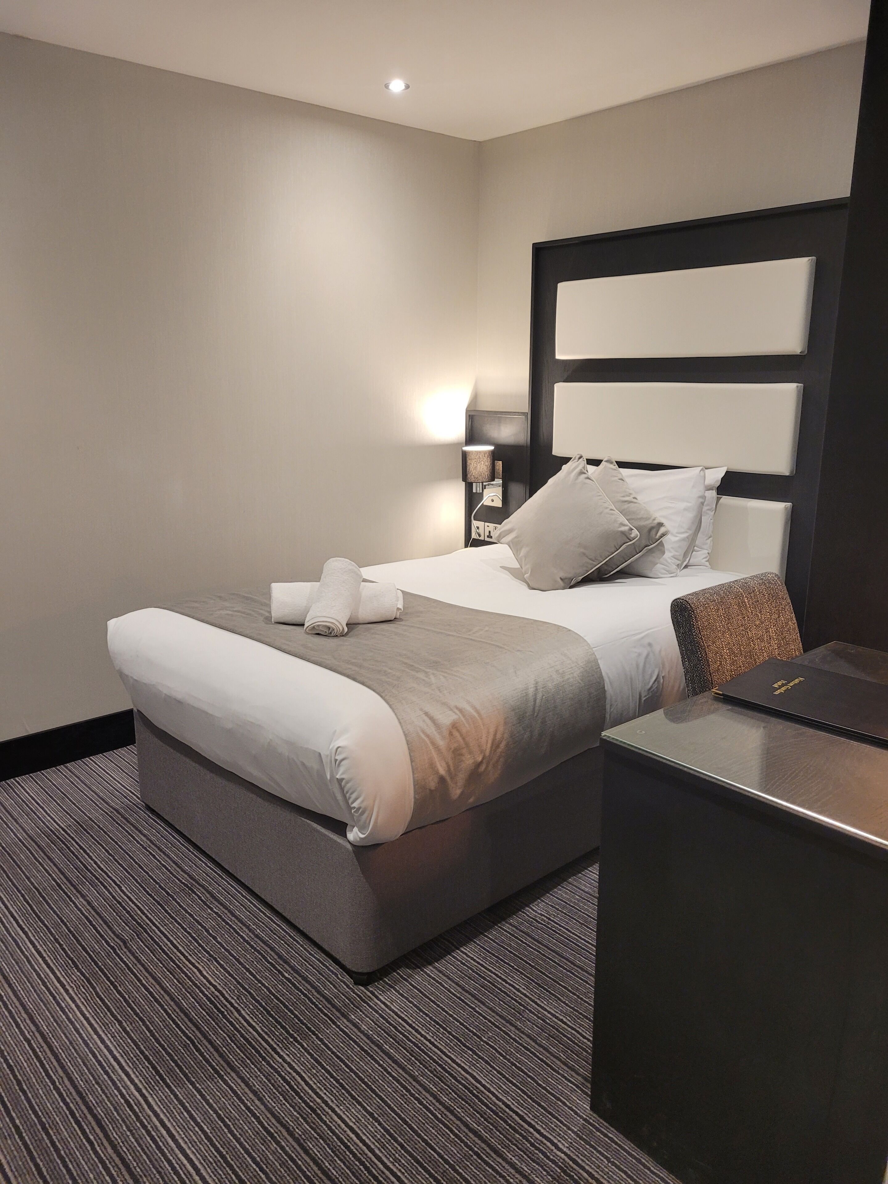 Hatton Garden Hotel