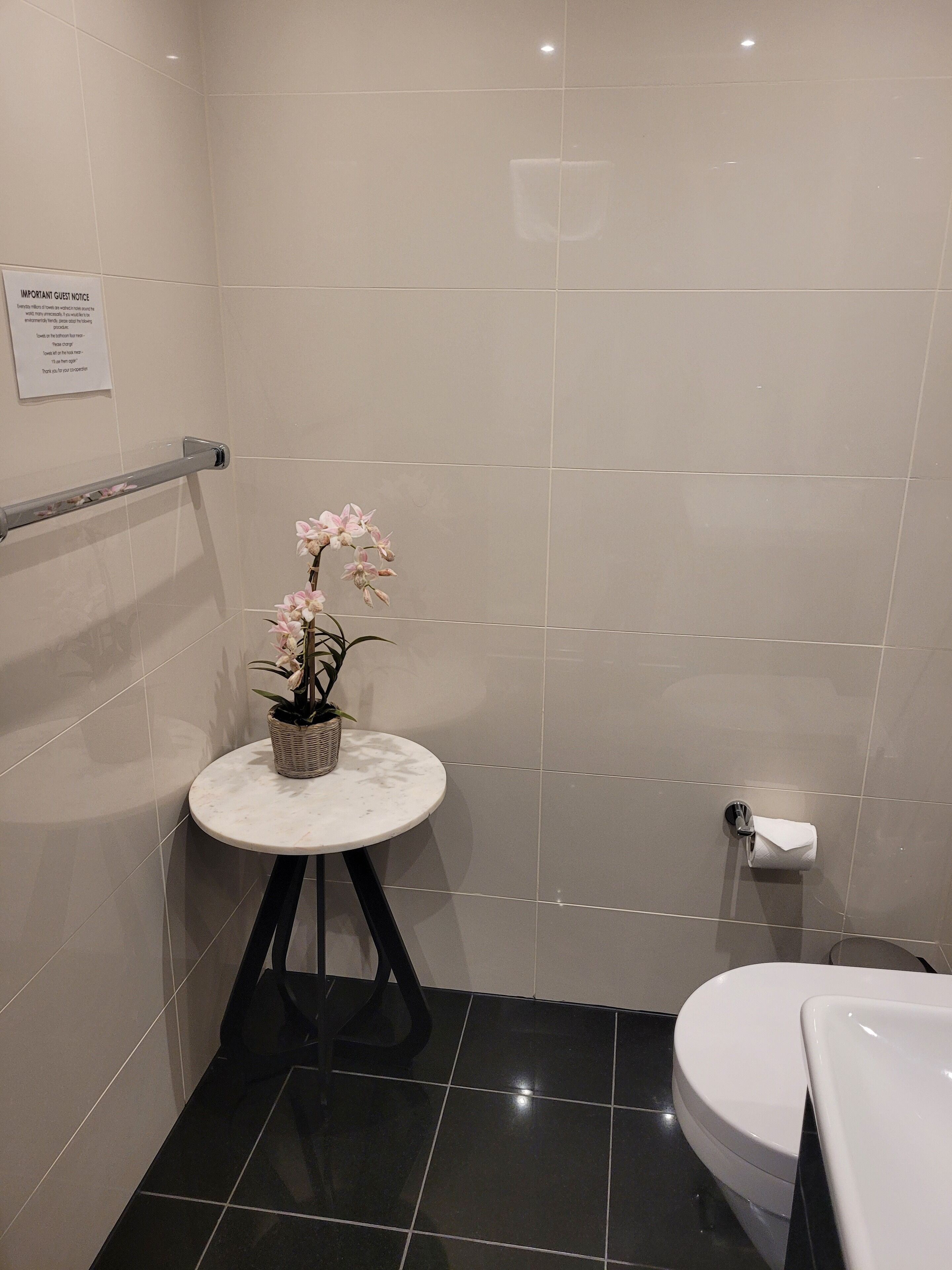 Hatton Garden Hotel
