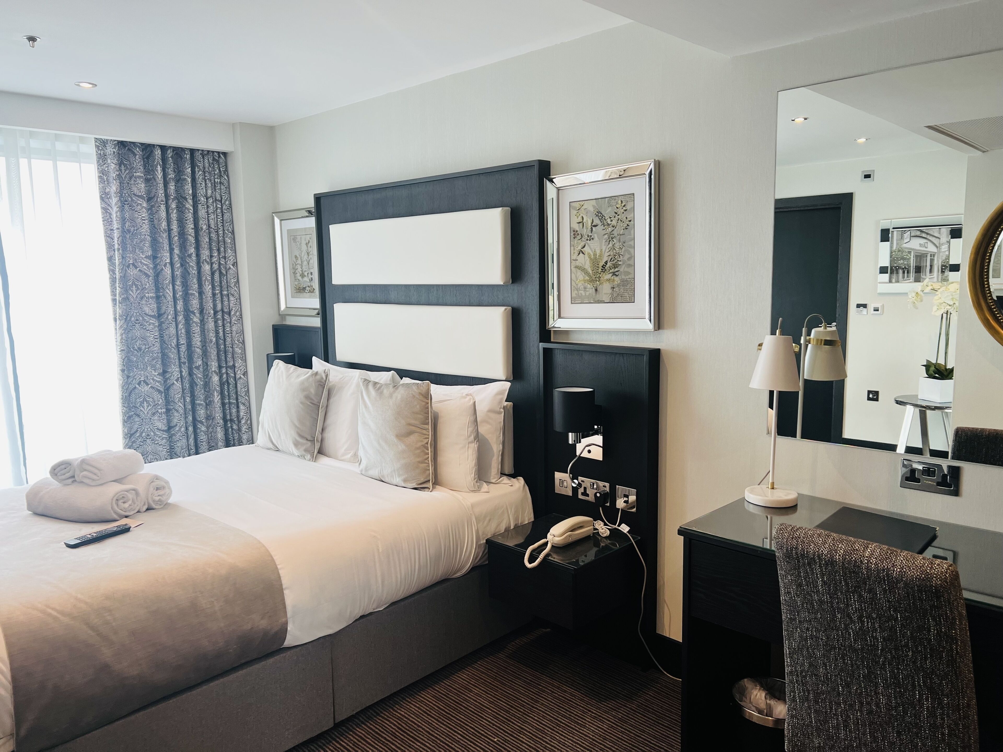 Hatton Garden Hotel