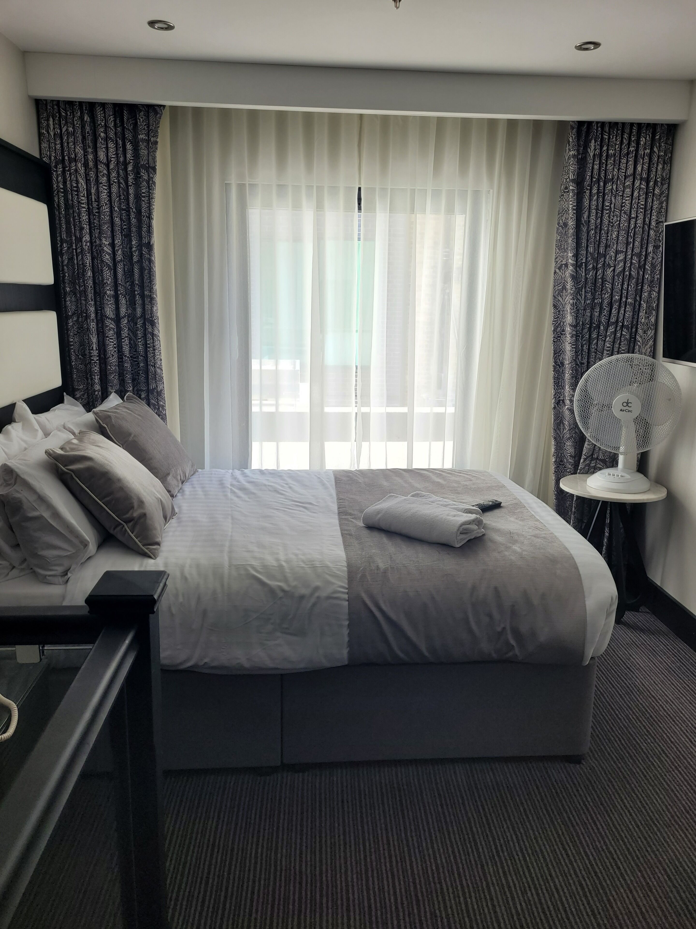 Hatton Garden Hotel