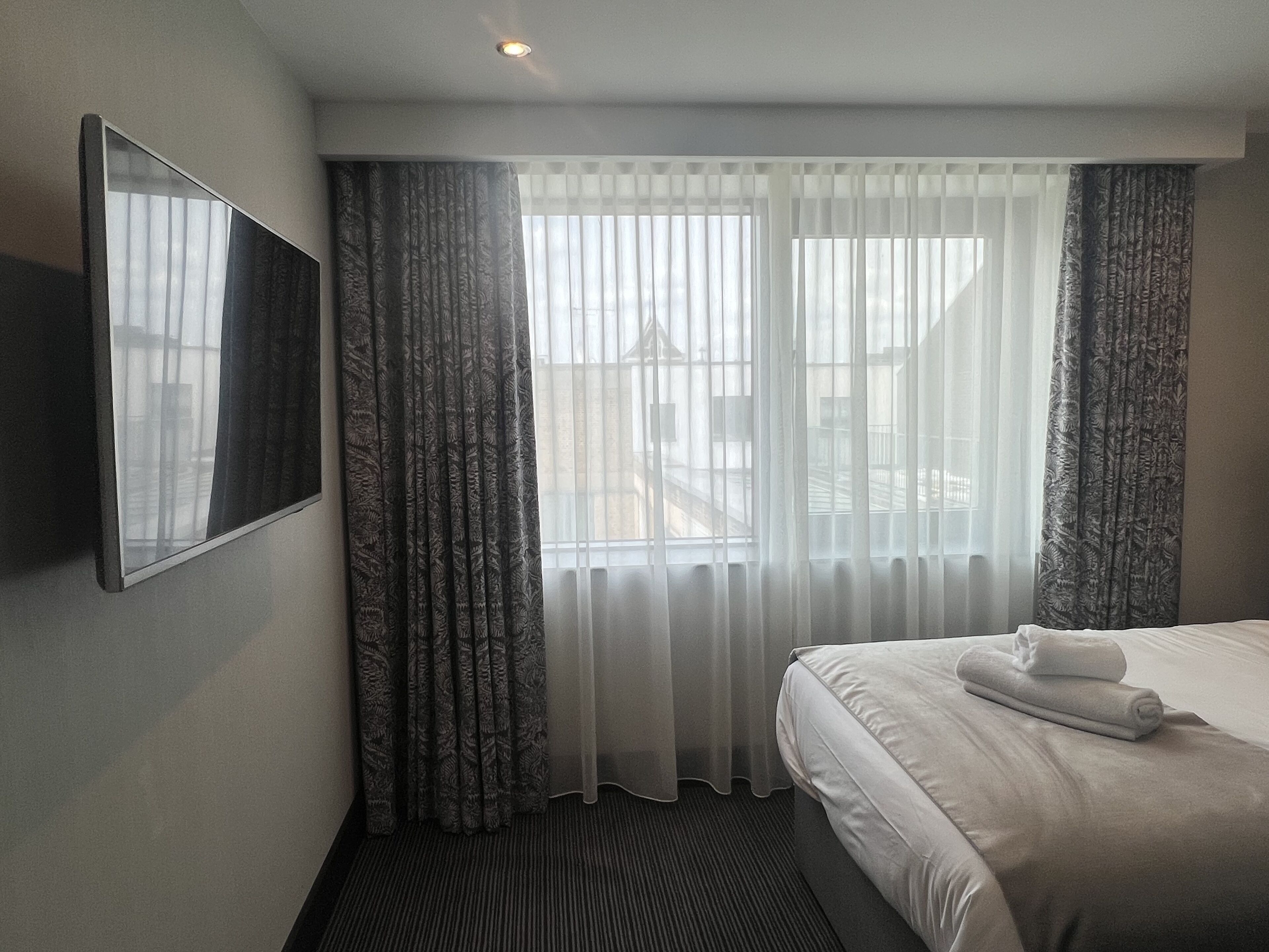 Hatton Garden Hotel