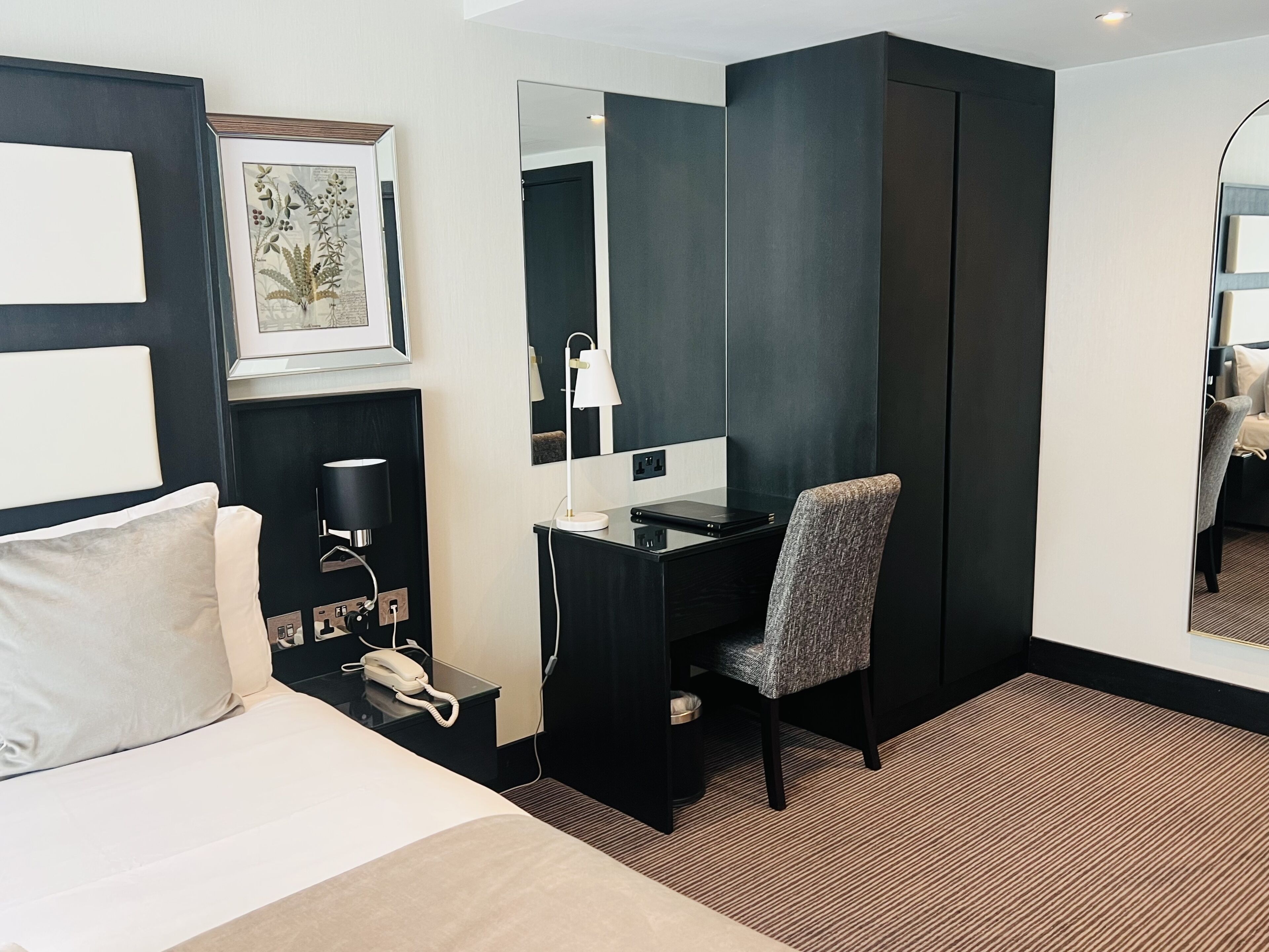 Hatton Garden Hotel