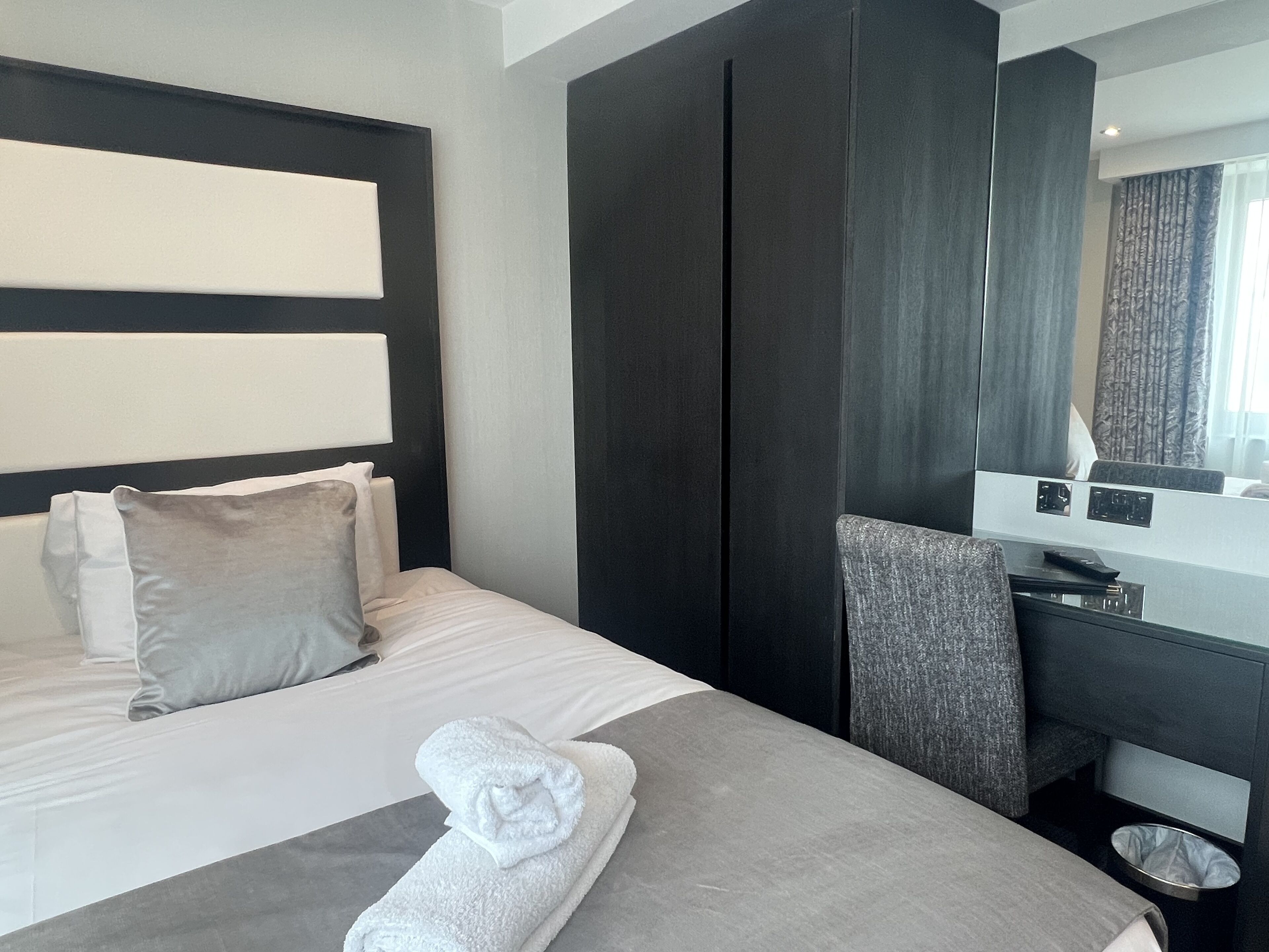 Hatton Garden Hotel