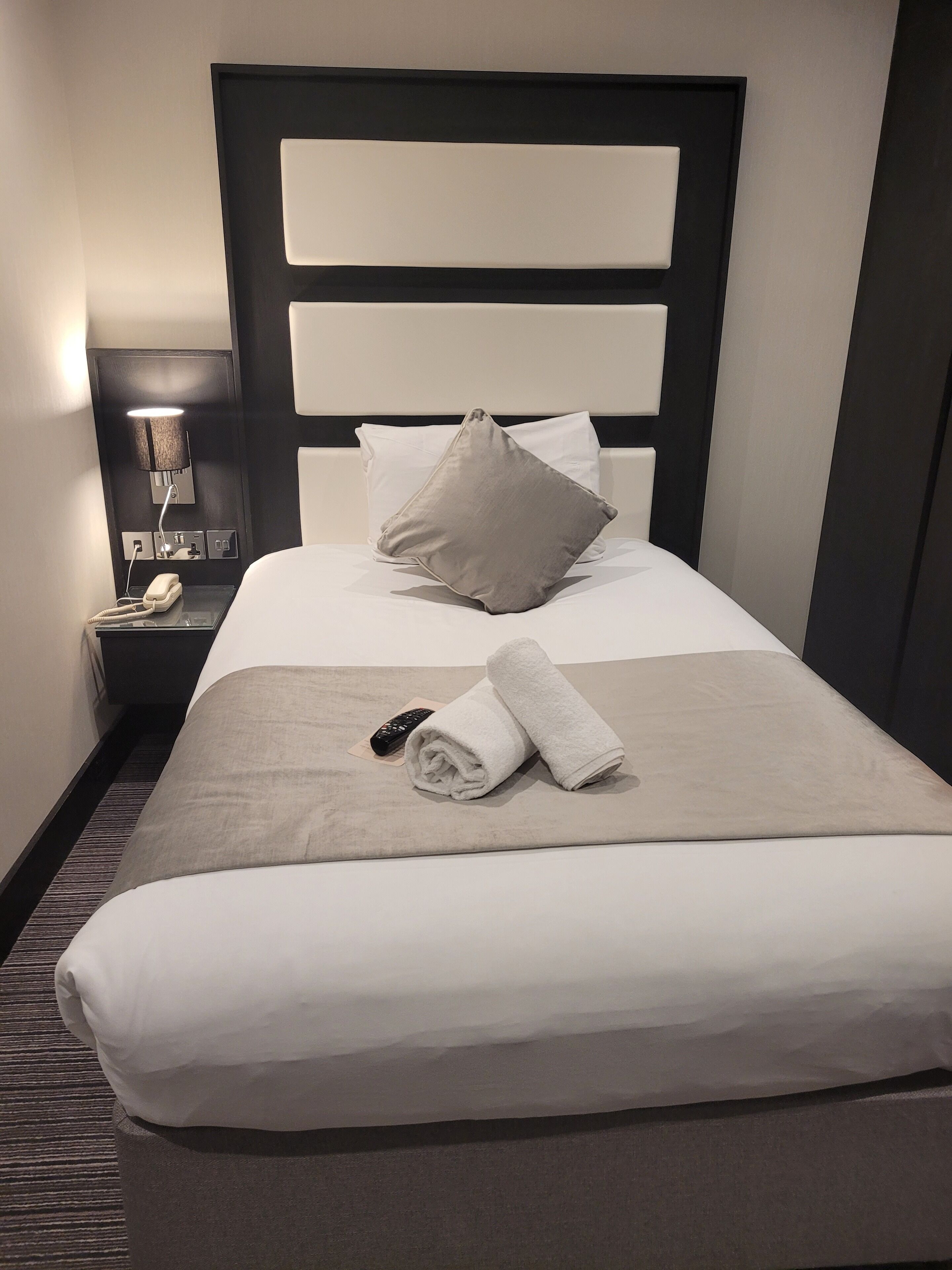 Hatton Garden Hotel