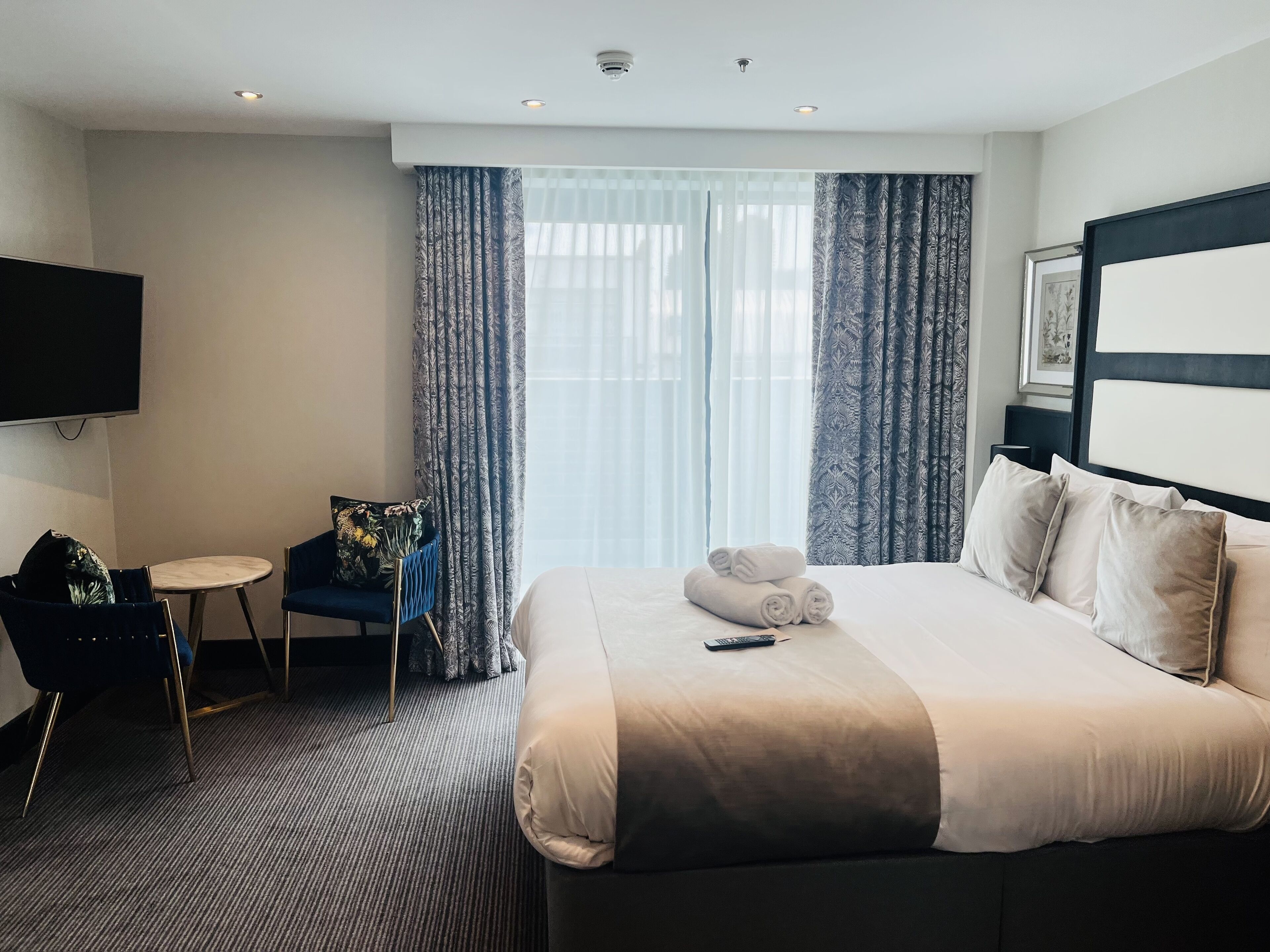 Hatton Garden Hotel