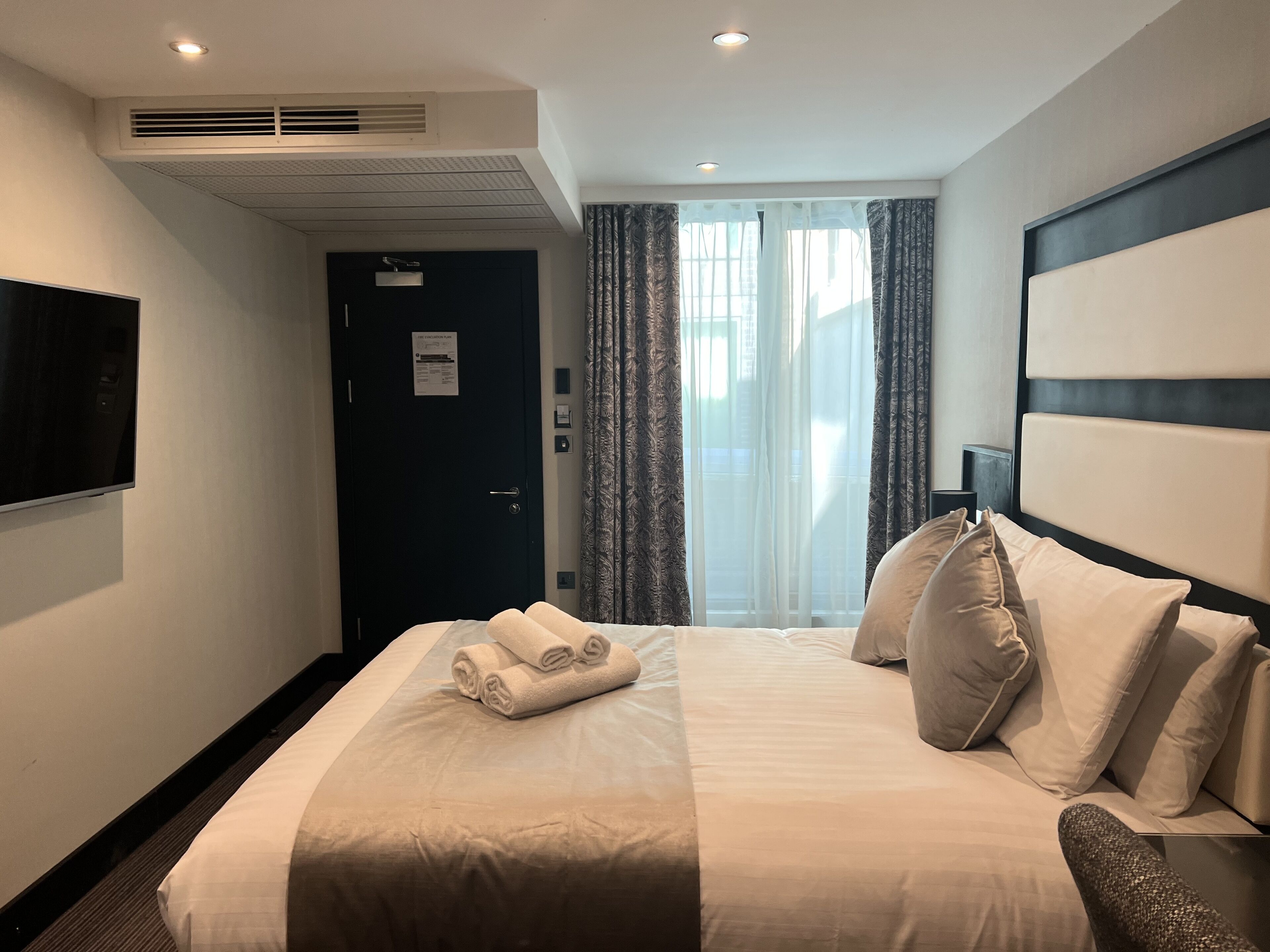 Hatton Garden Hotel