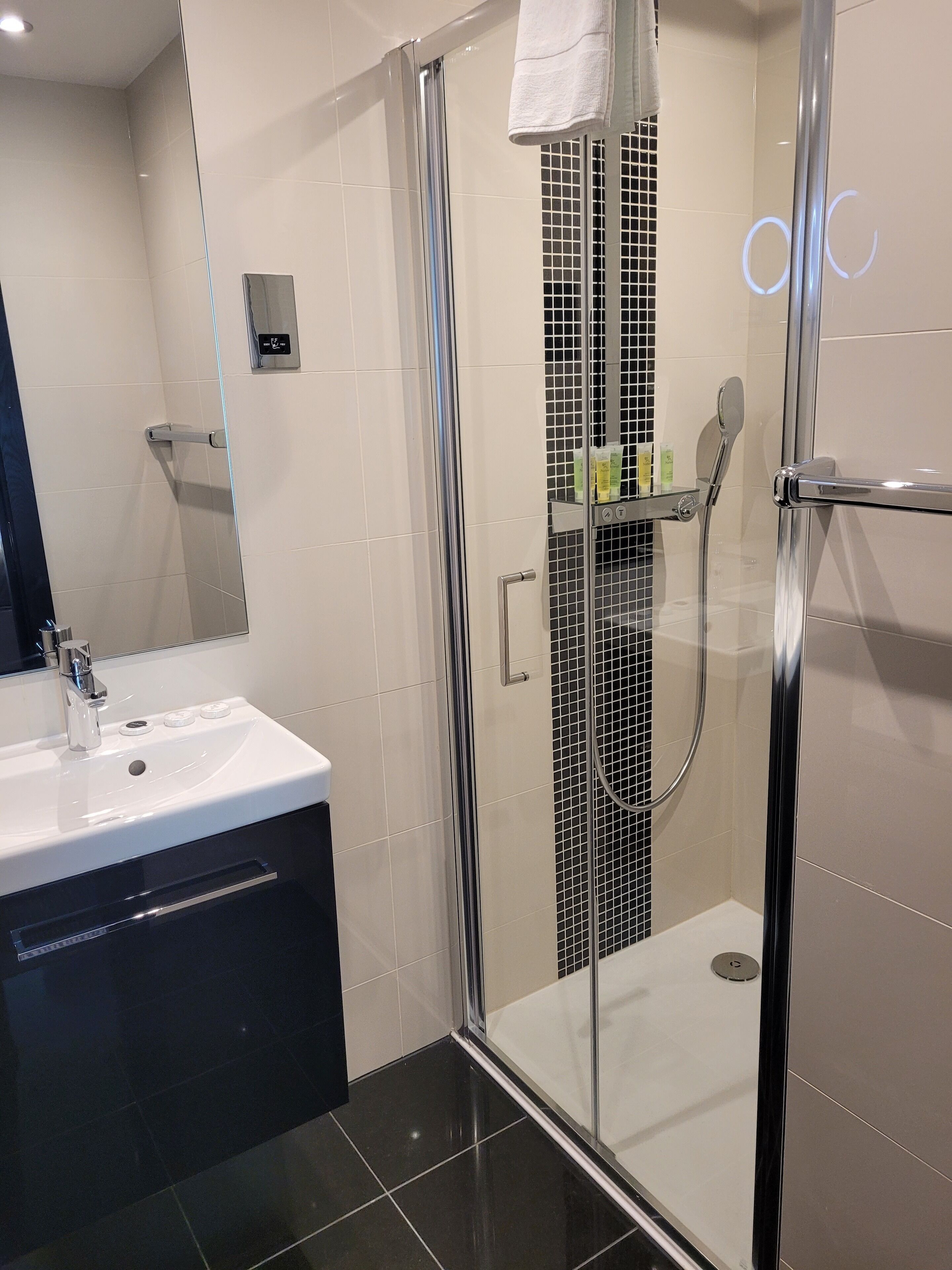 Hatton Garden Hotel