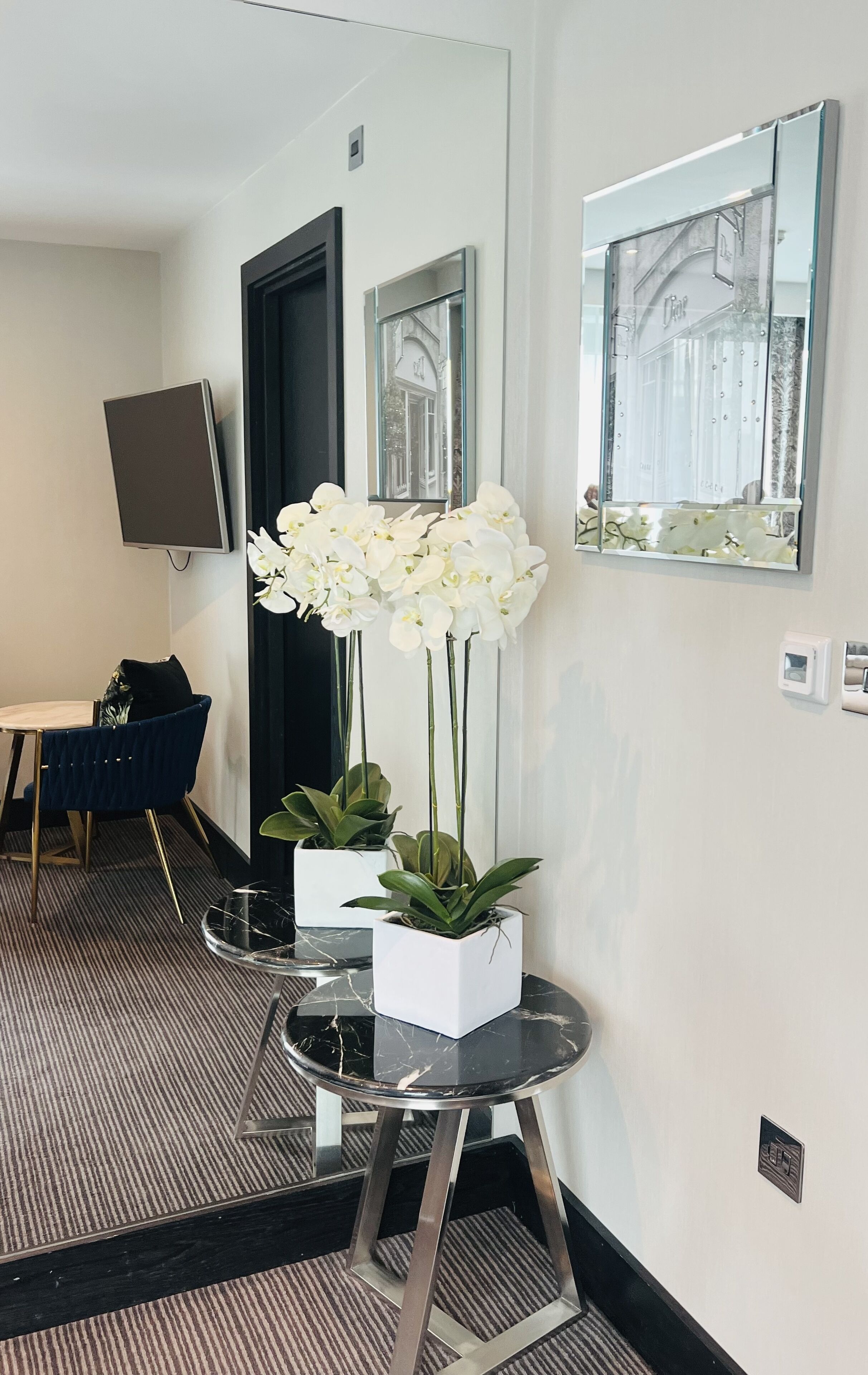 Hatton Garden Hotel