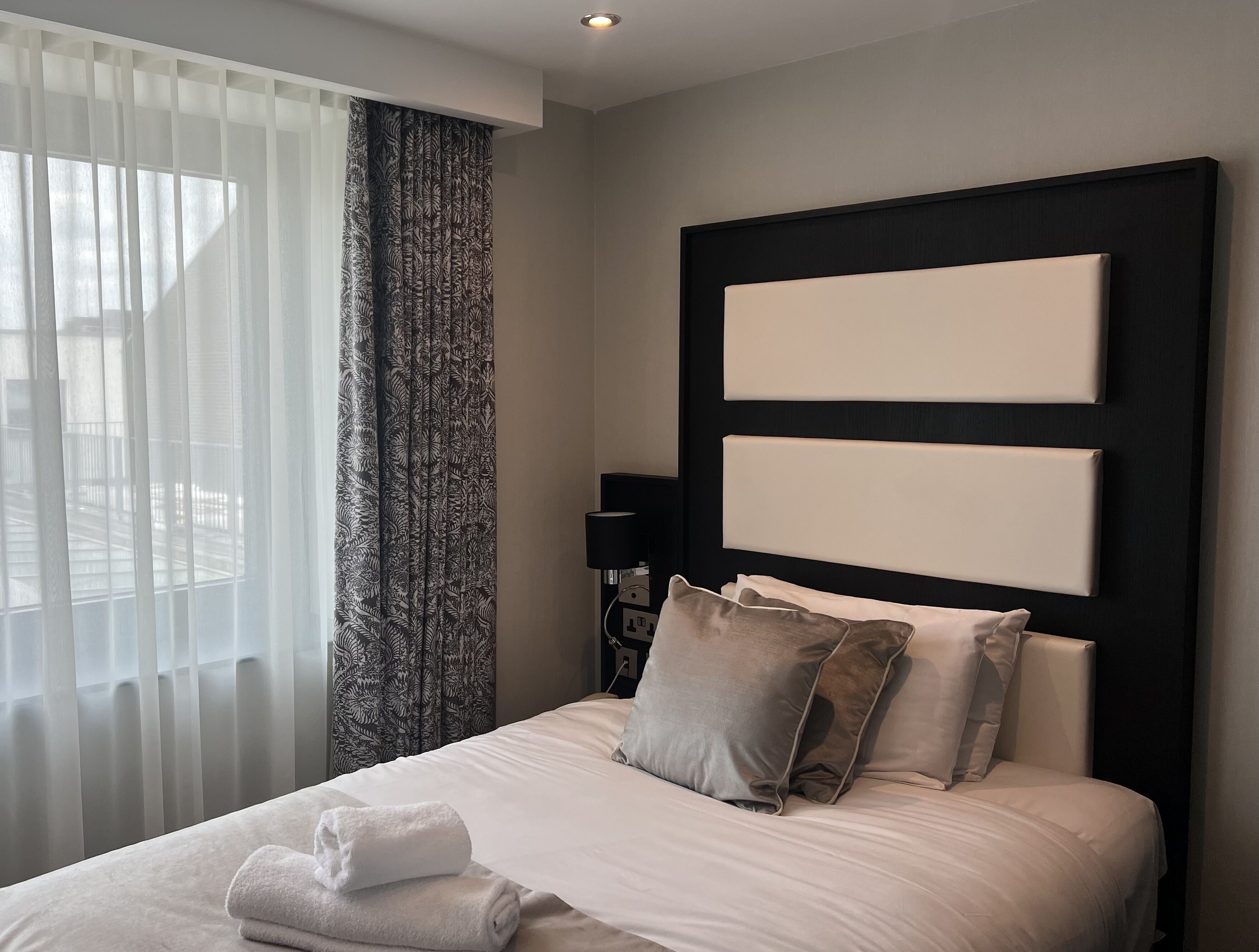Hatton Garden Hotel
