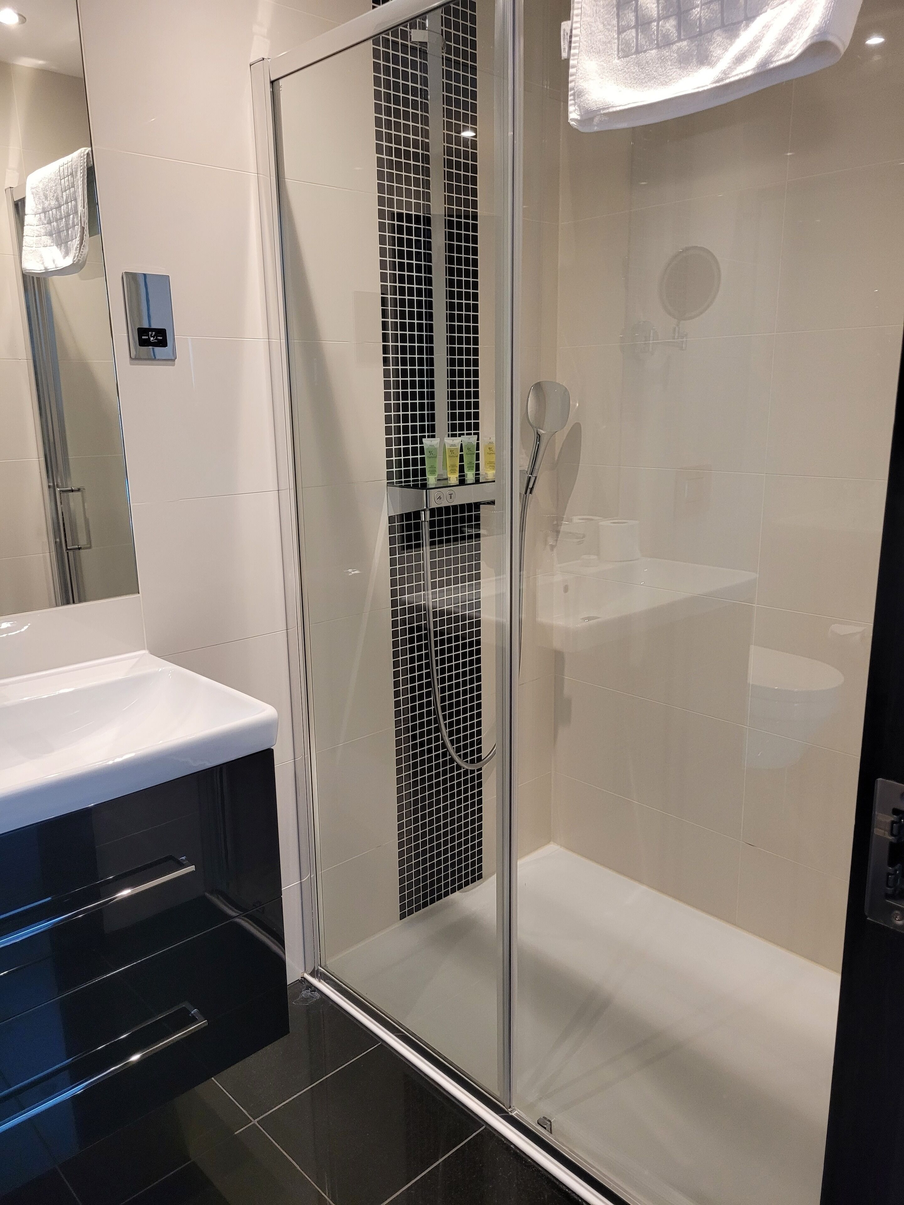Hatton Garden Hotel