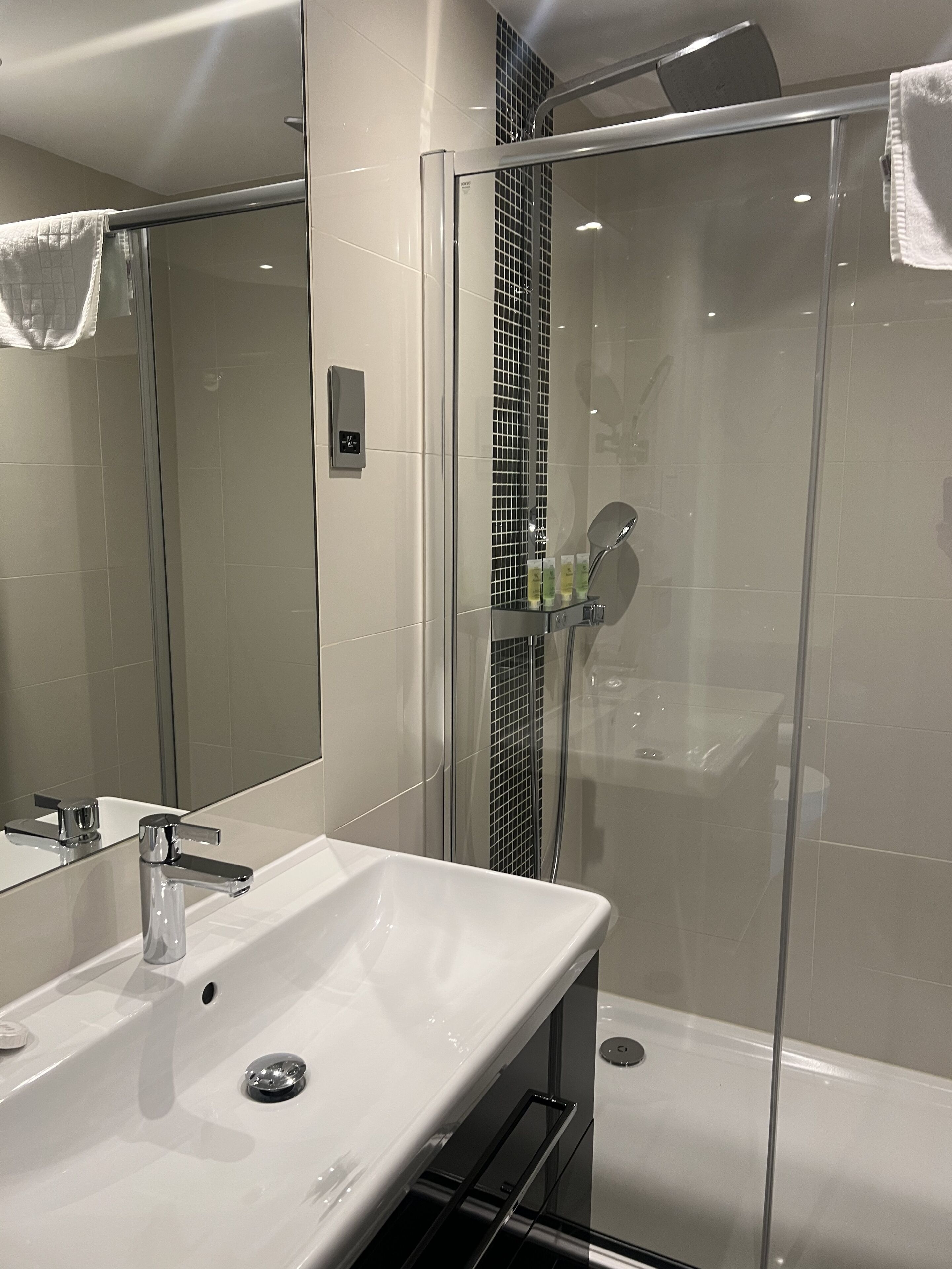 Hatton Garden Hotel