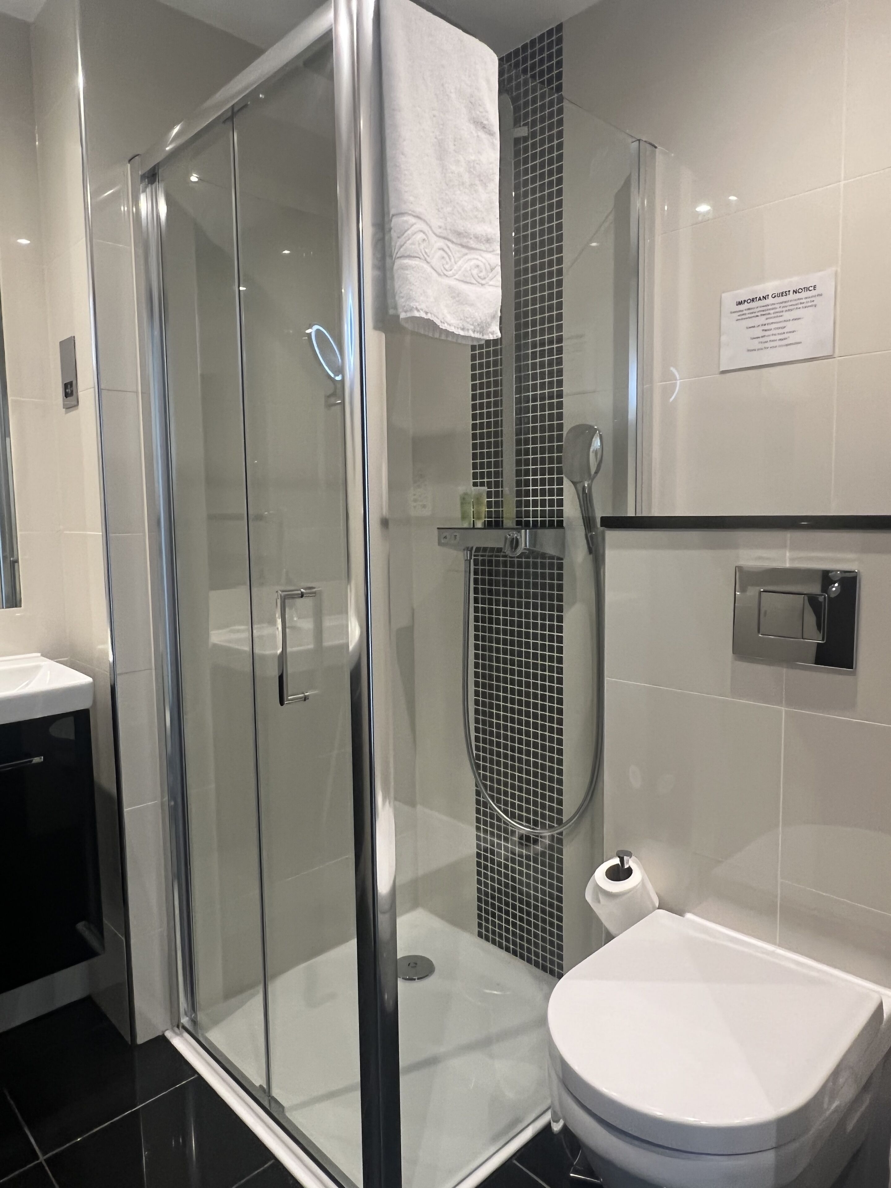 Hatton Garden Hotel
