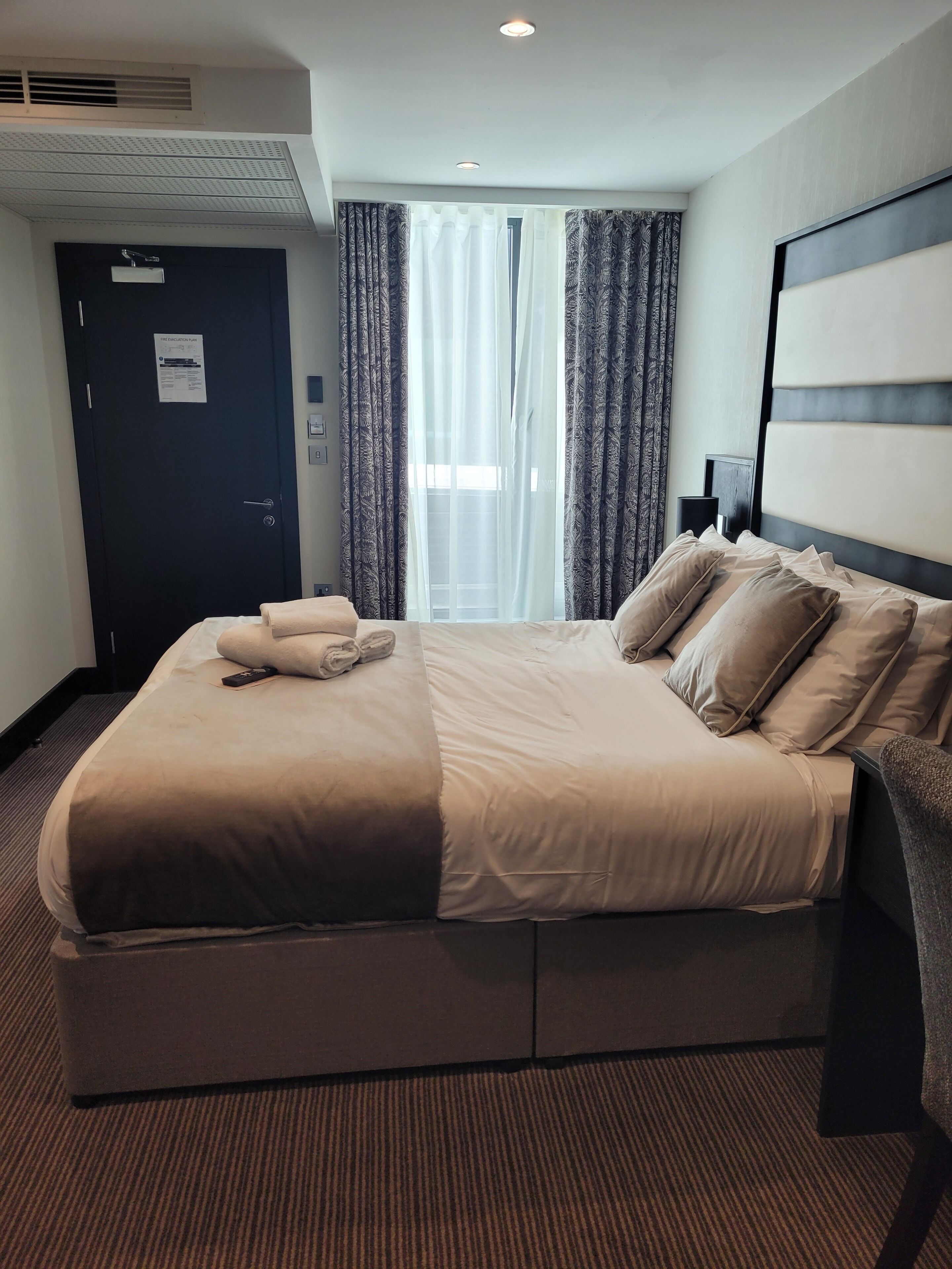 Hatton Garden Hotel