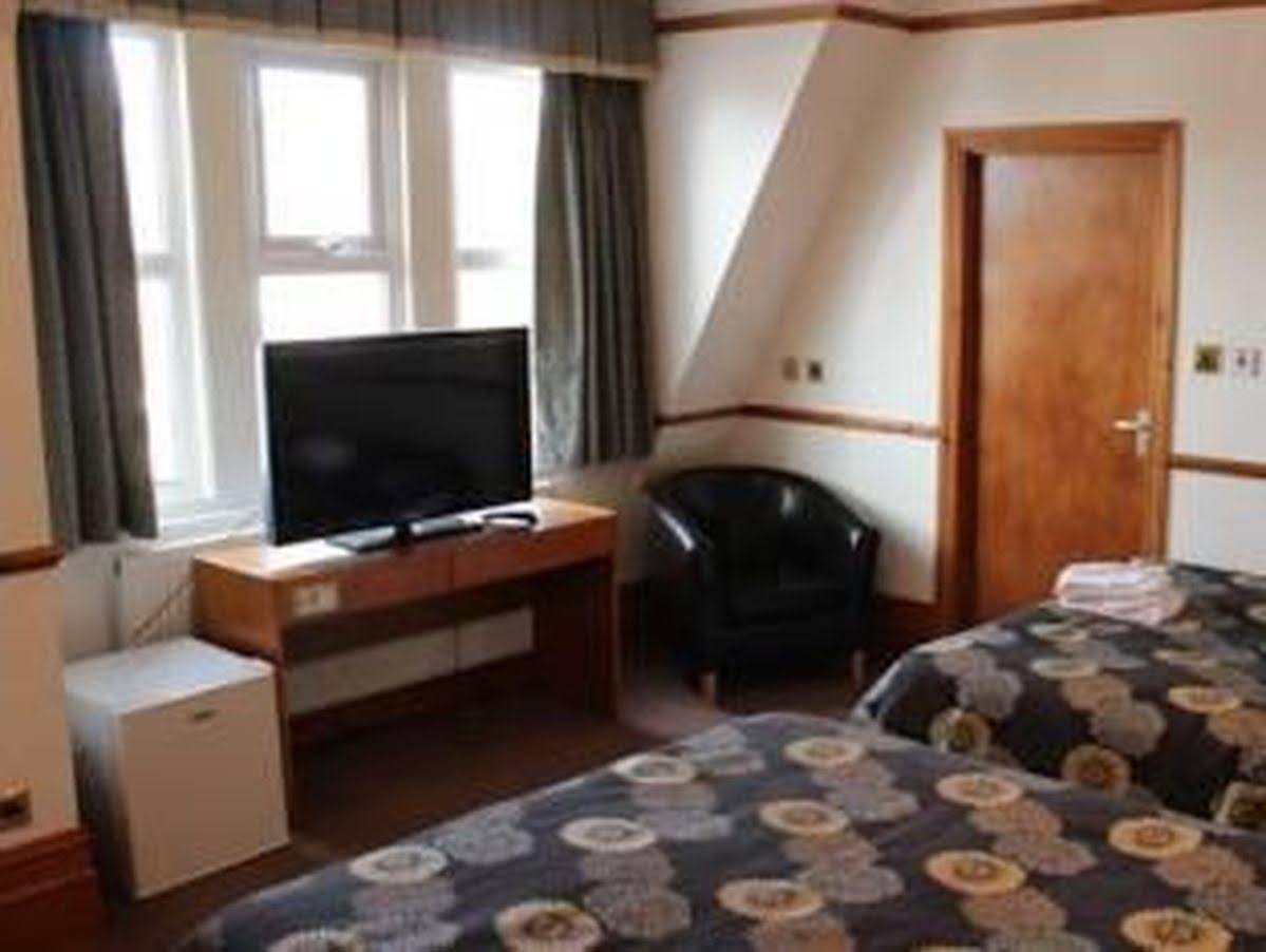 Heatherbank Guest House