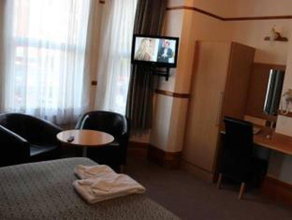 Heatherbank Guest House