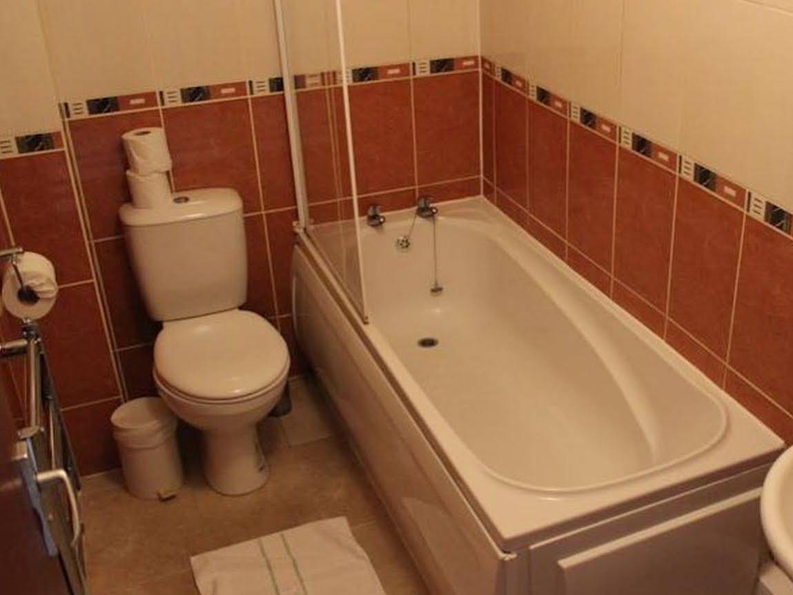 Heatherbank Guest House