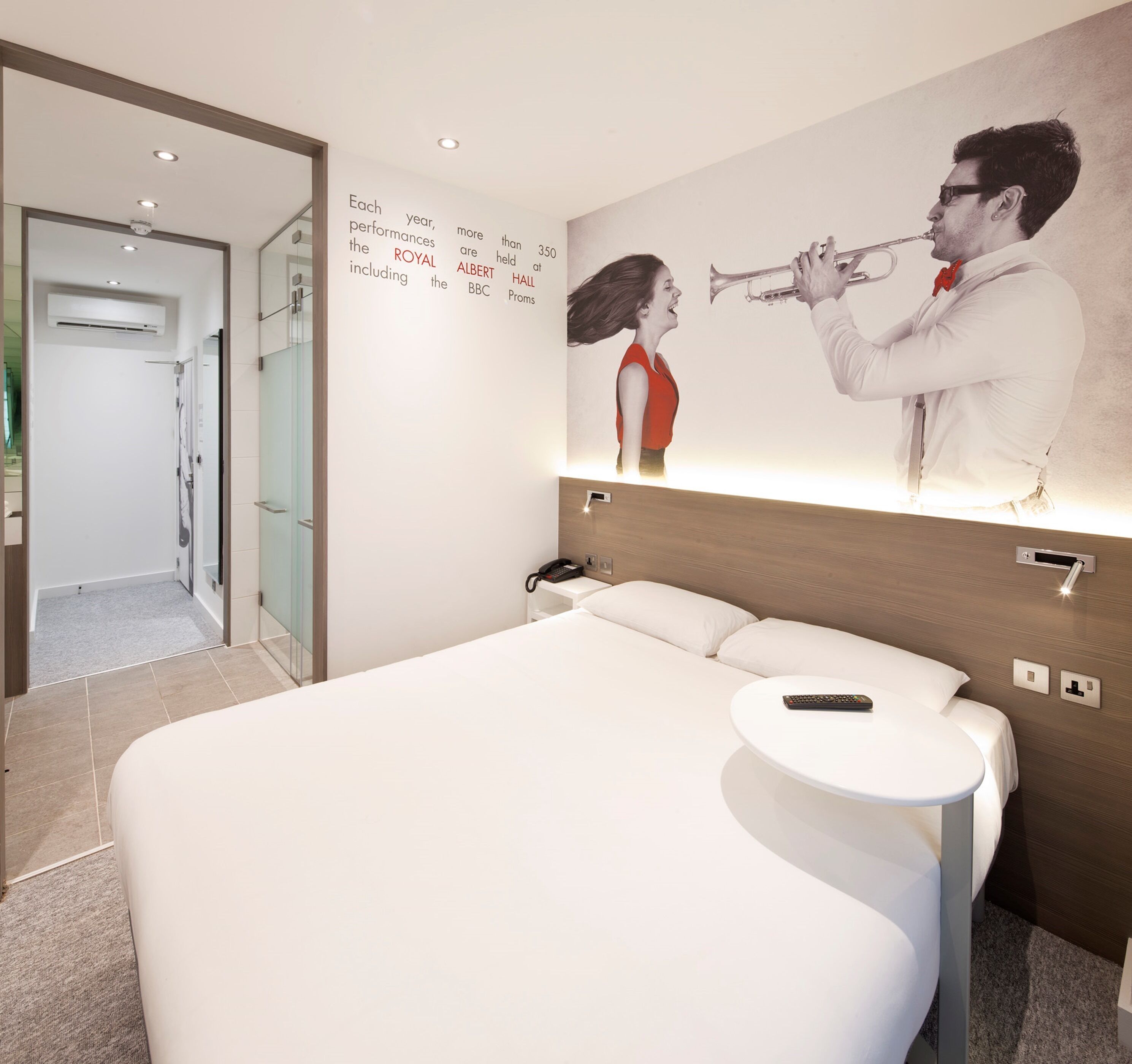Heeton Concept Hotel - Kensington London