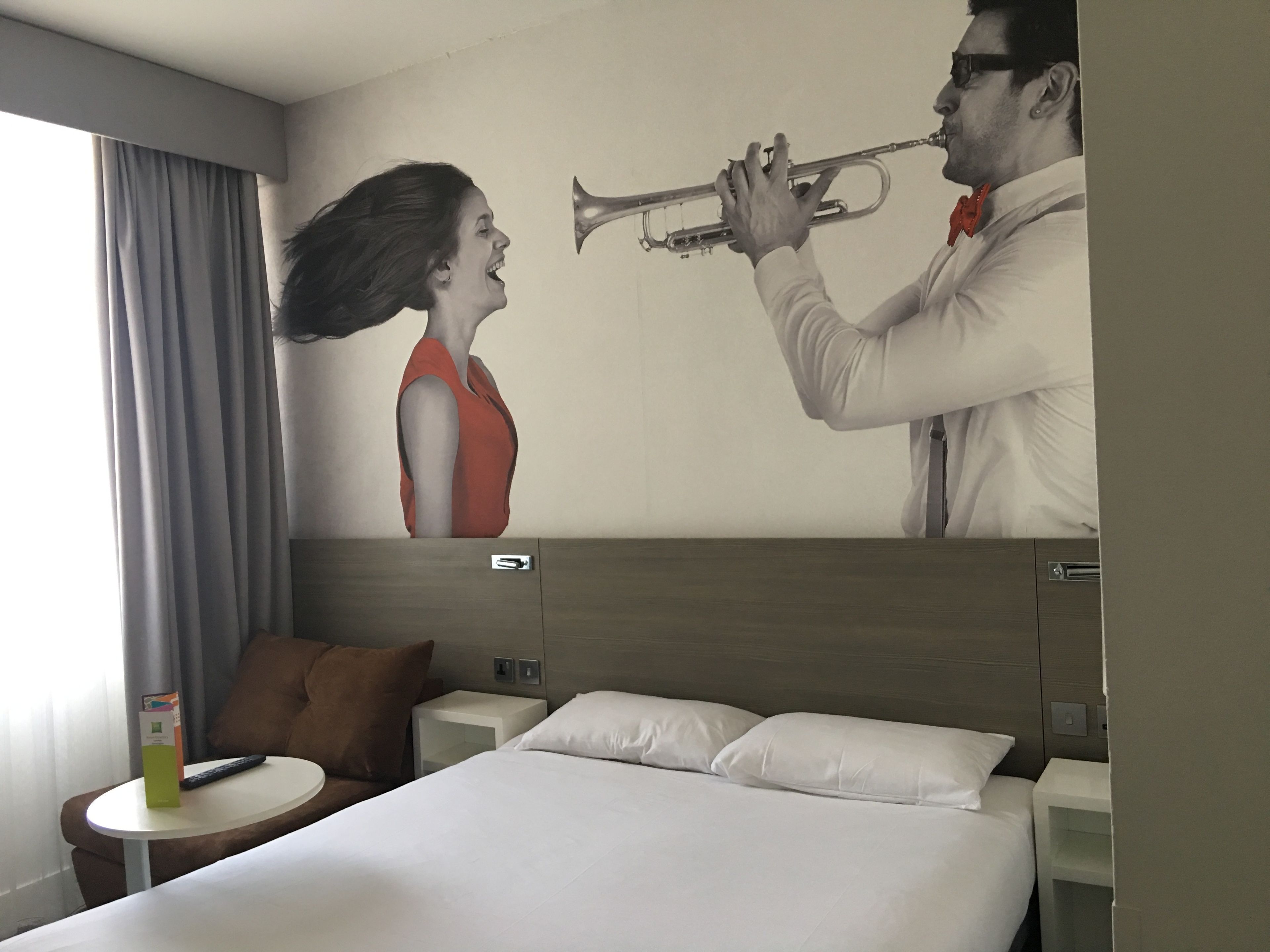 Heeton Concept Hotel - Kensington London