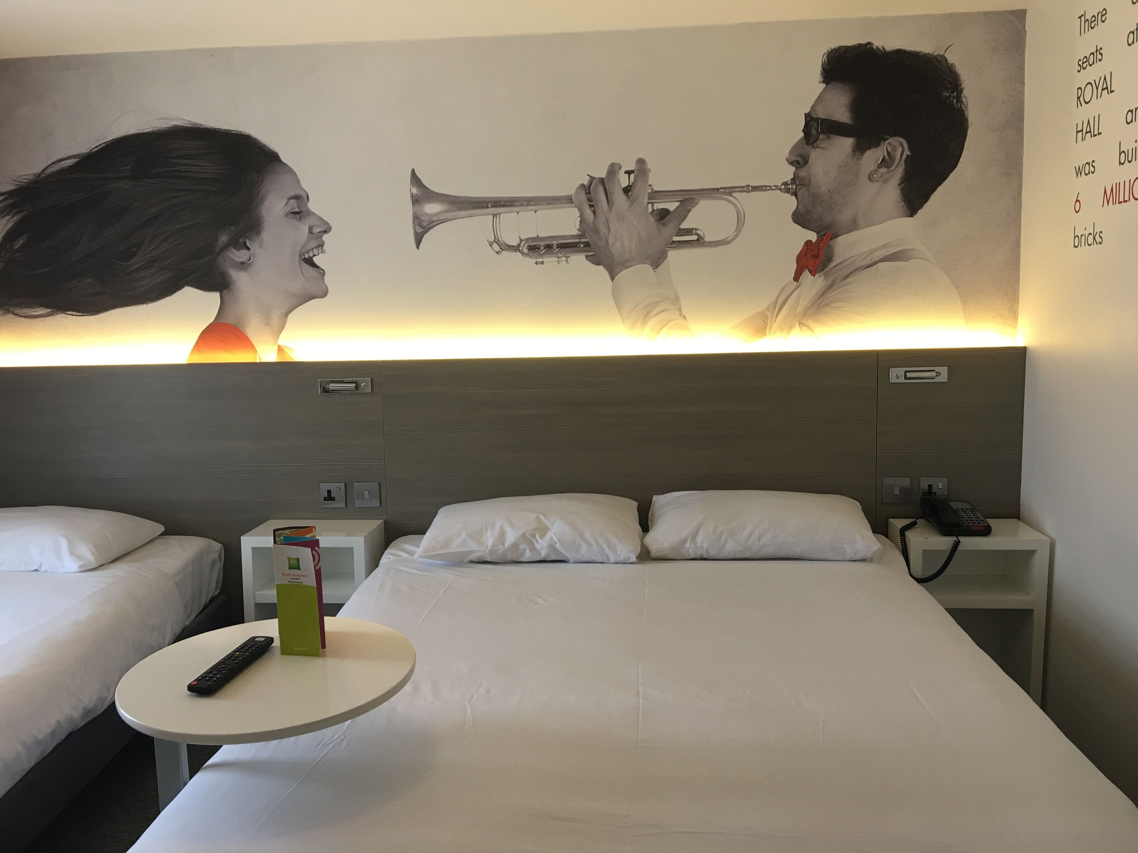 Heeton Concept Hotel - Kensington London