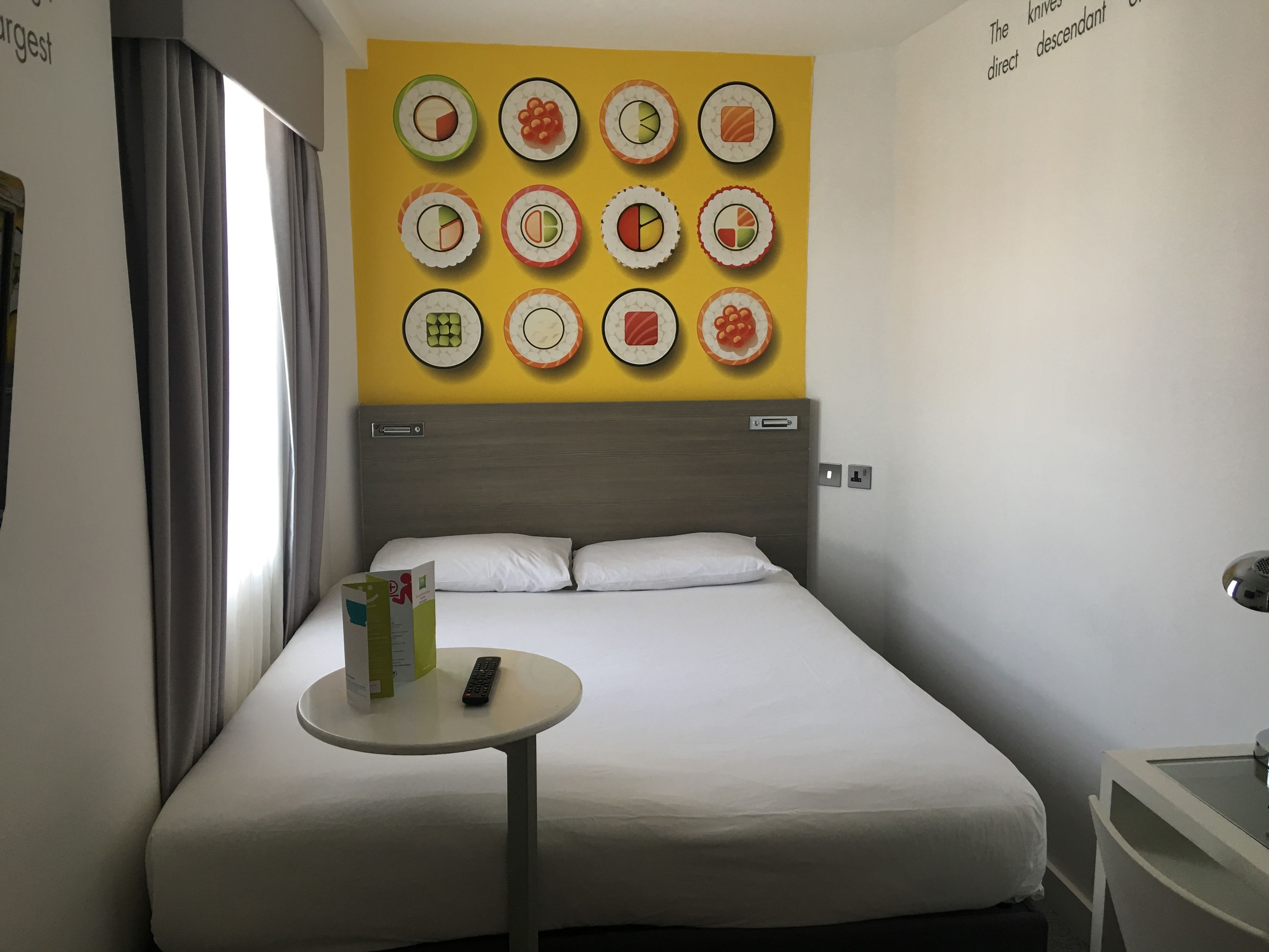 Heeton Concept Hotel - Kensington London