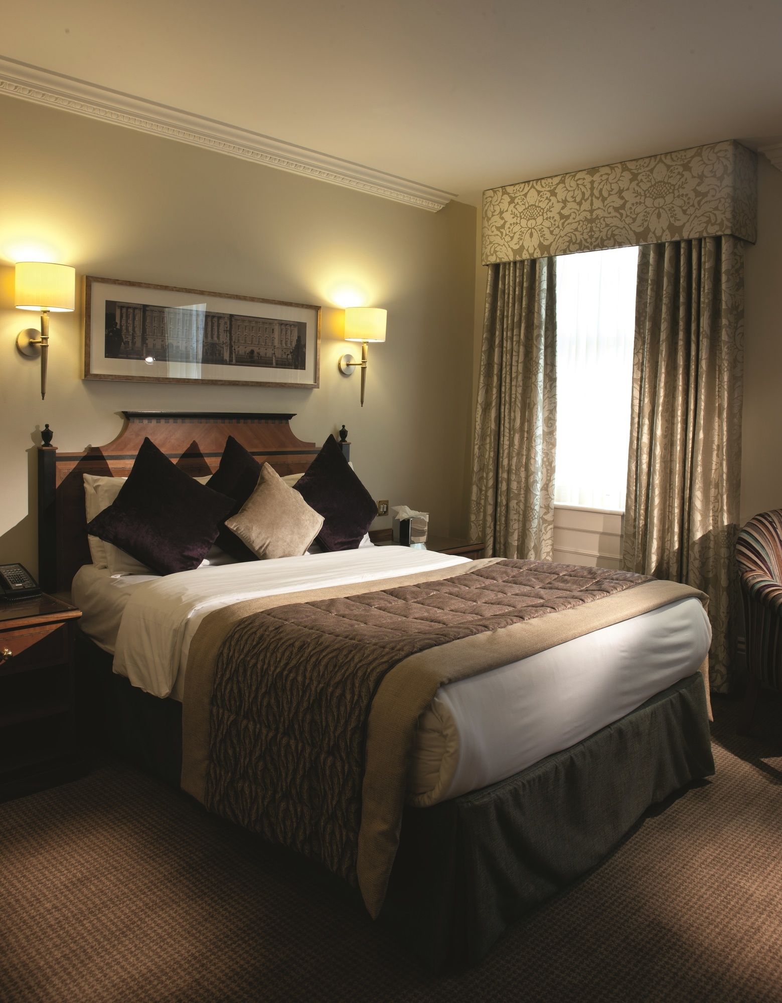 Hendon Hall