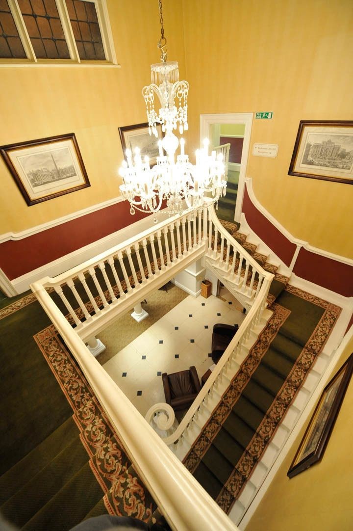 Hendon Hall