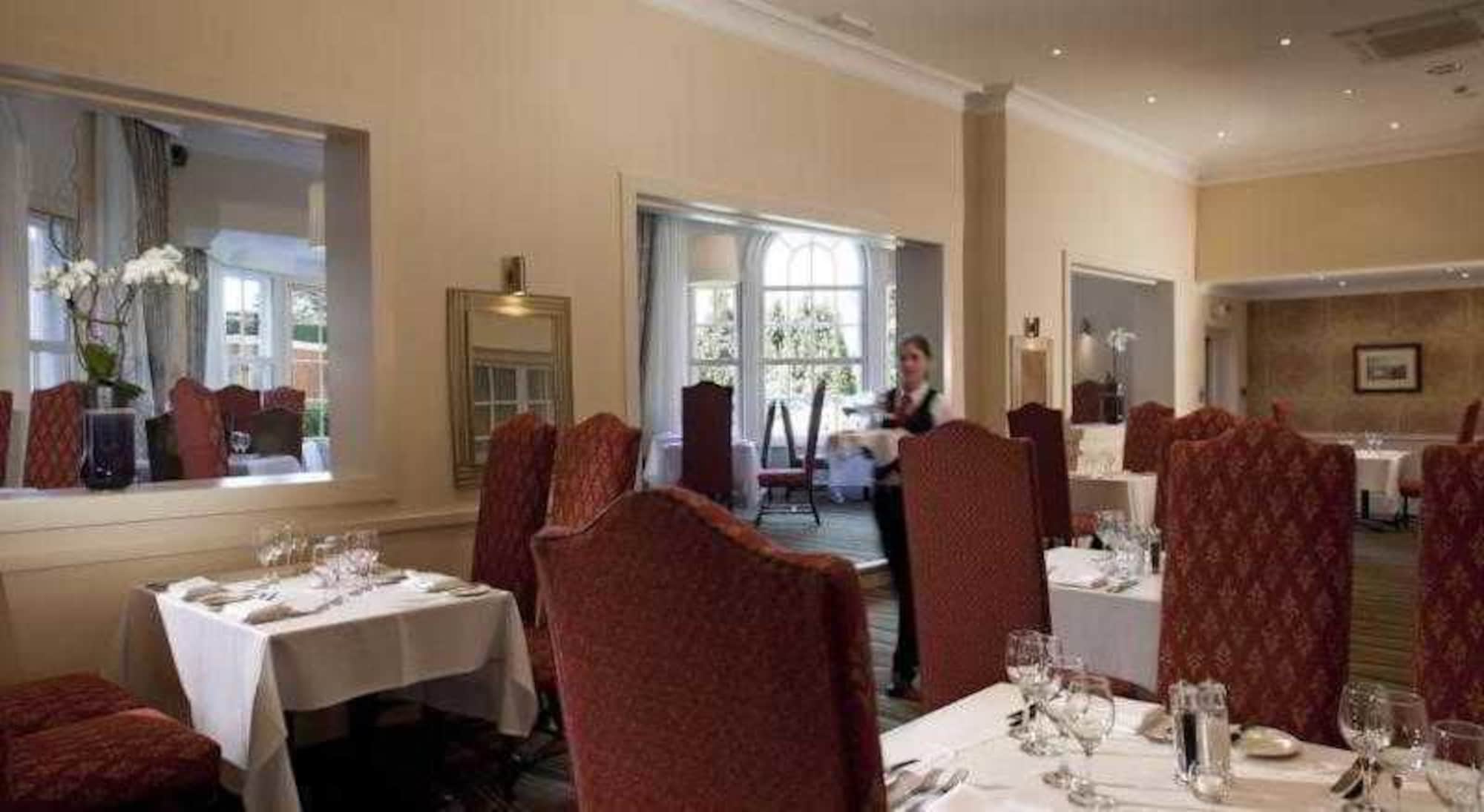 Hendon Hall