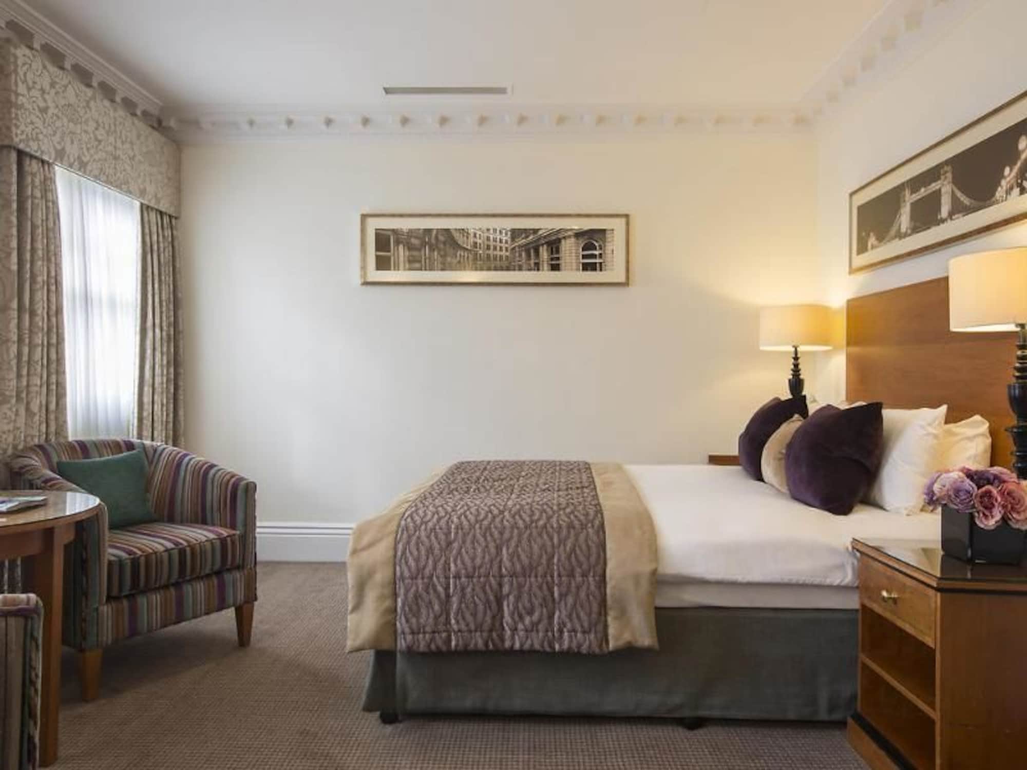 Hendon Hall