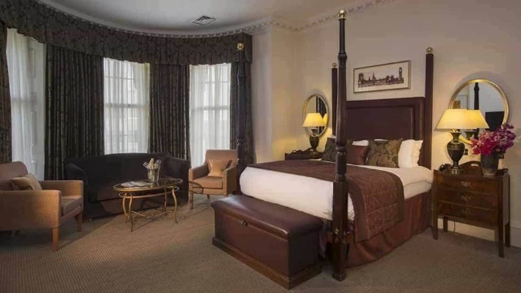 Hendon Hall