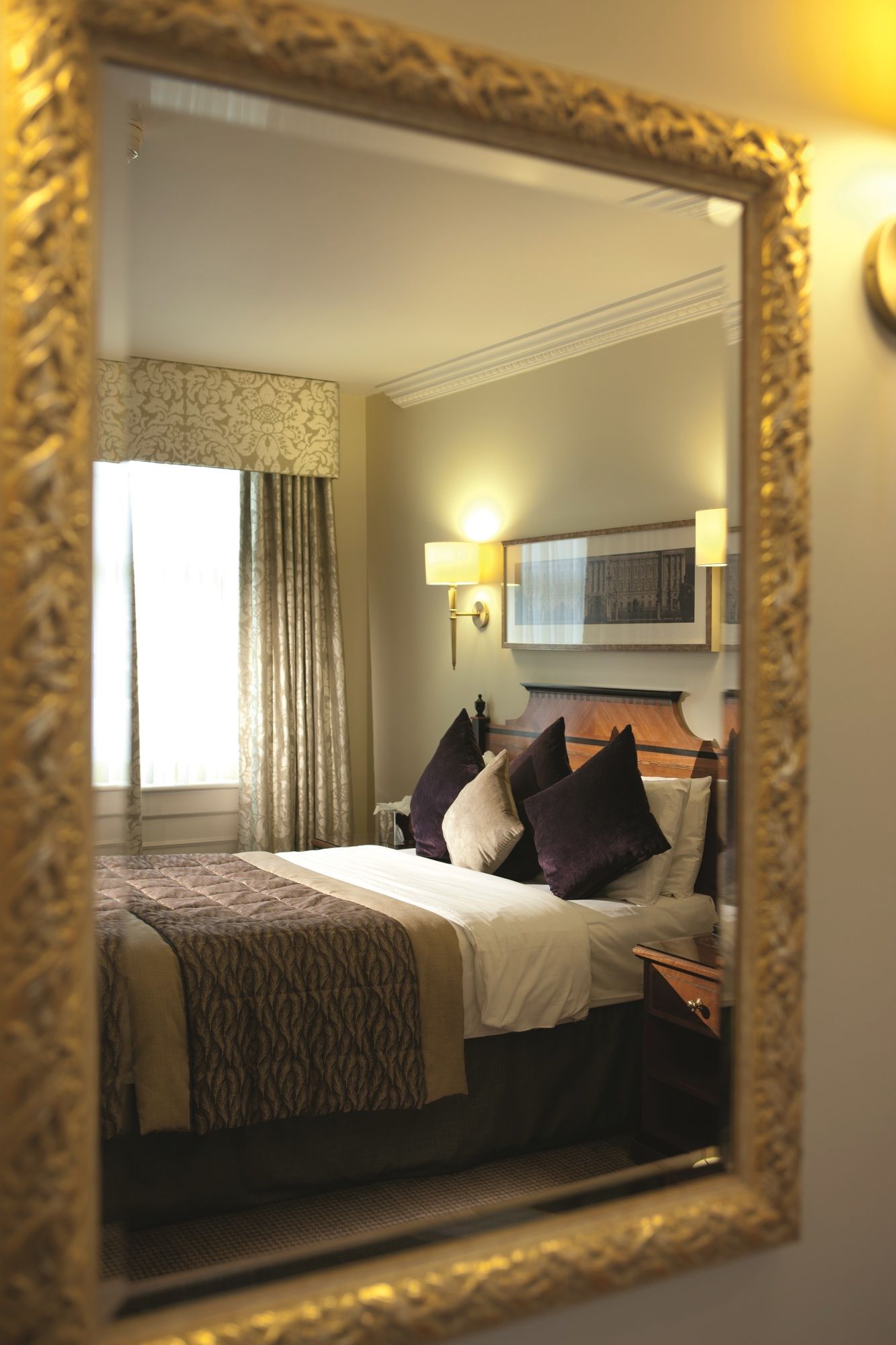 Hendon Hall