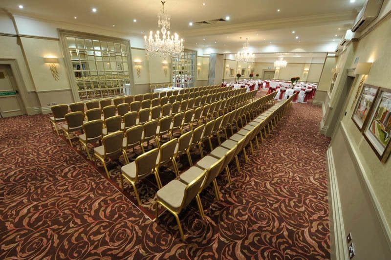 Hendon Hall