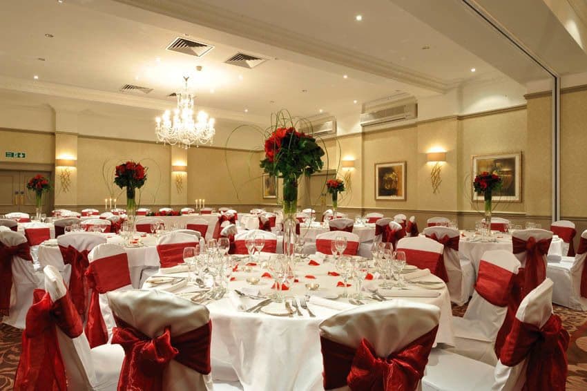 Hendon Hall