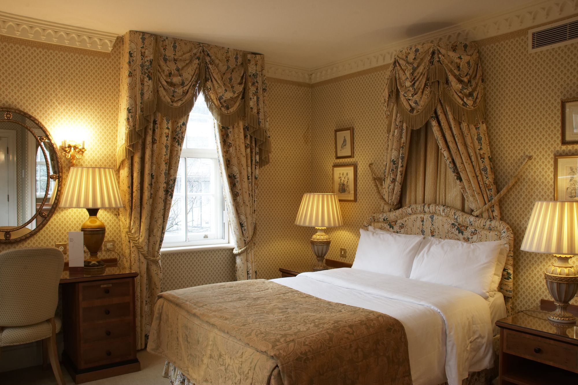 Hendon Hall