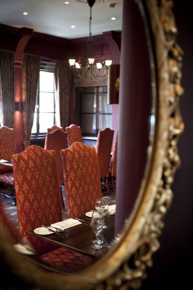 Hendon Hall