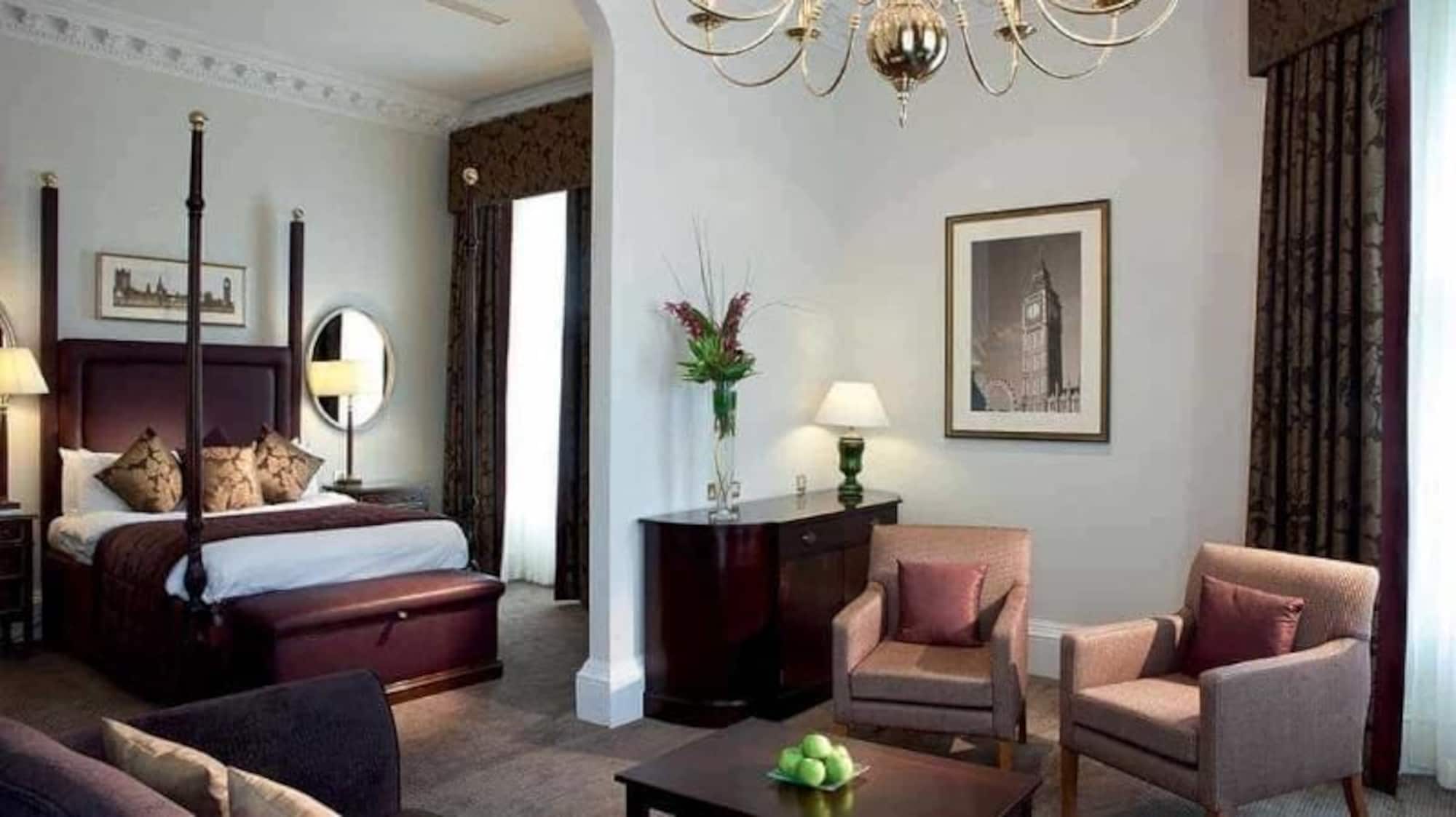 Hendon Hall