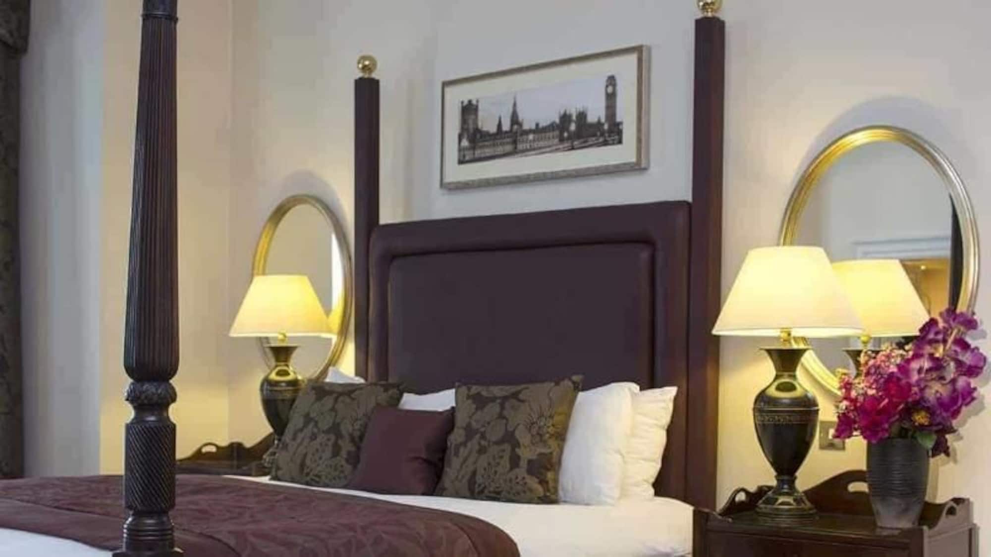 Hendon Hall