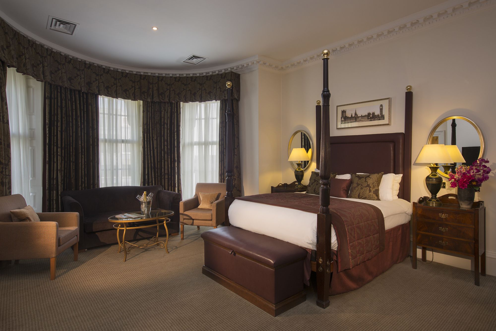 Hendon Hall
