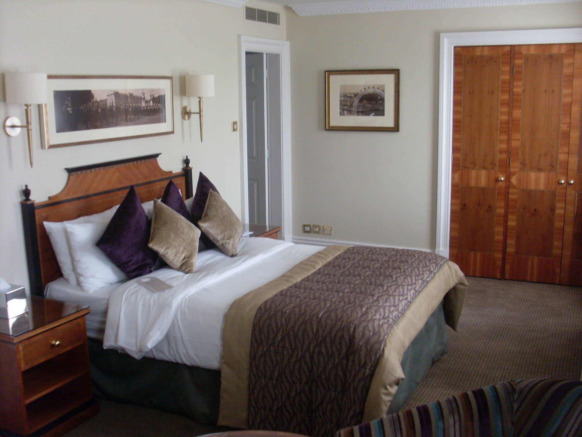 Hendon Hall